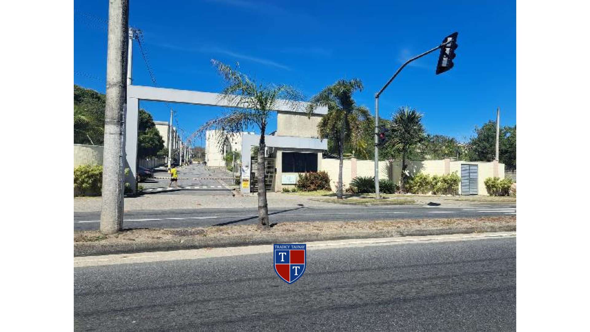 APARTAMENTO em PACIENCIA