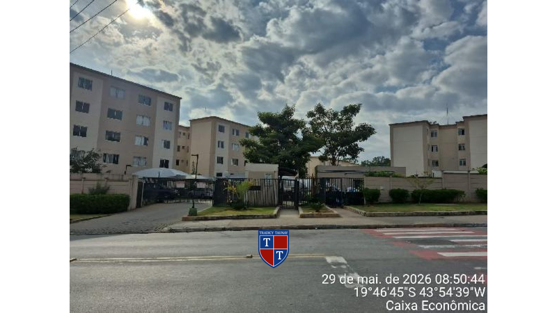 APARTAMENTO em BELO VALE