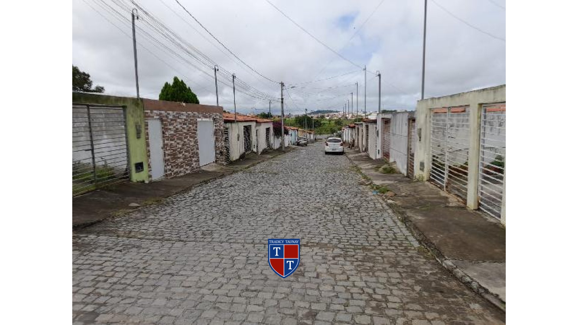 CASA em ALTO DO RECREIO