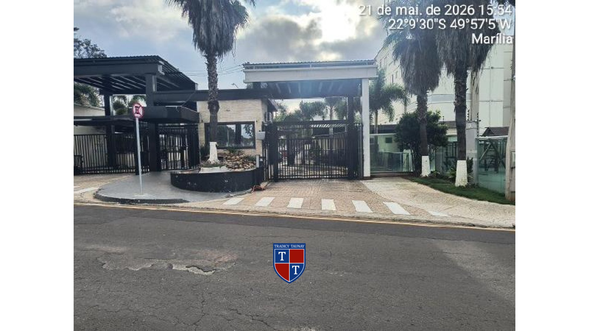 APARTAMENTO em DISTRITO INDUSTRIAL
