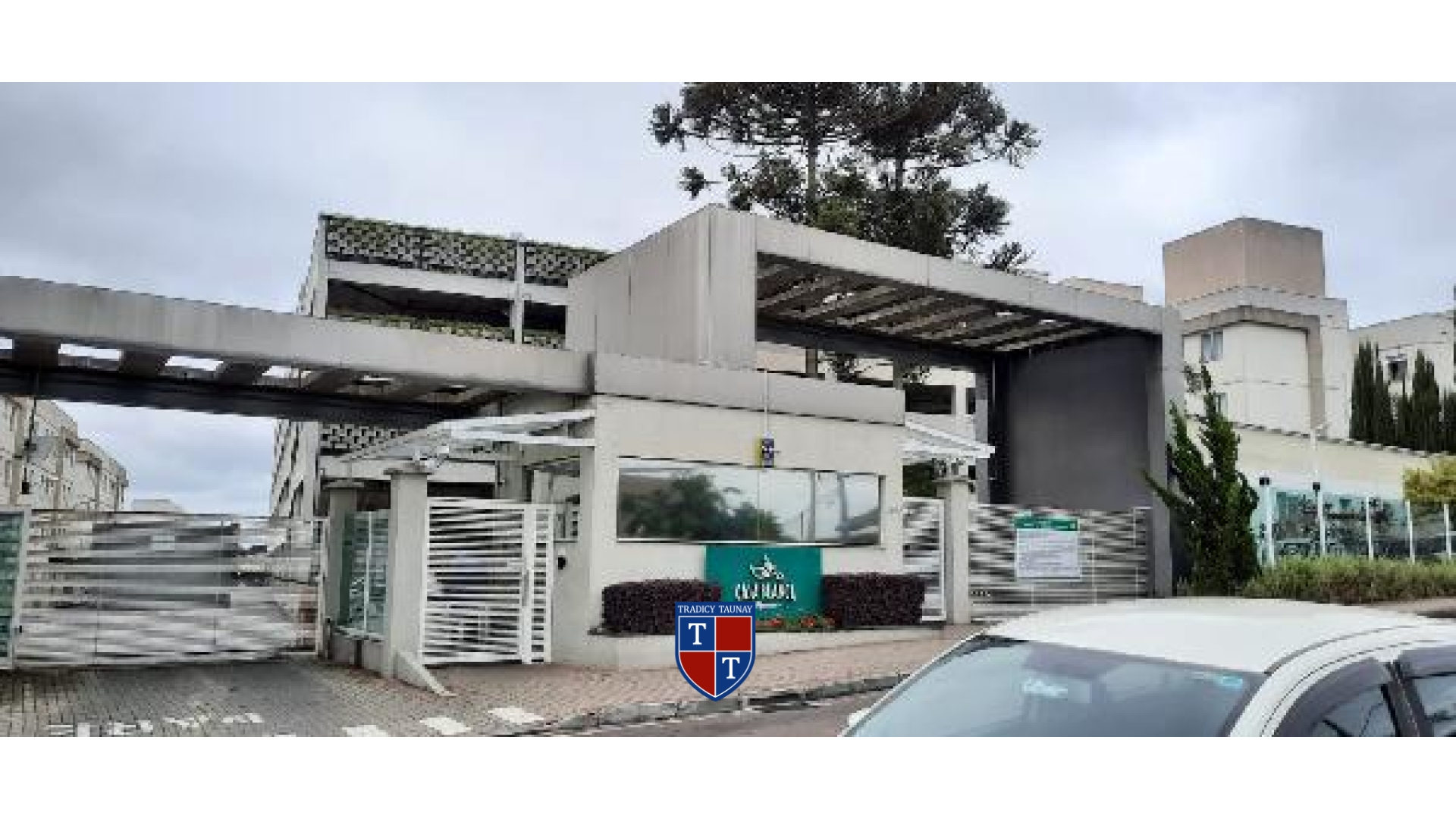Foto 1 de APARTAMENTO em SANTO ANTONIO, SAO JOSE DOS PINHAIS/PR - Imóvel Retomado CAIXA Ref 8787702910833