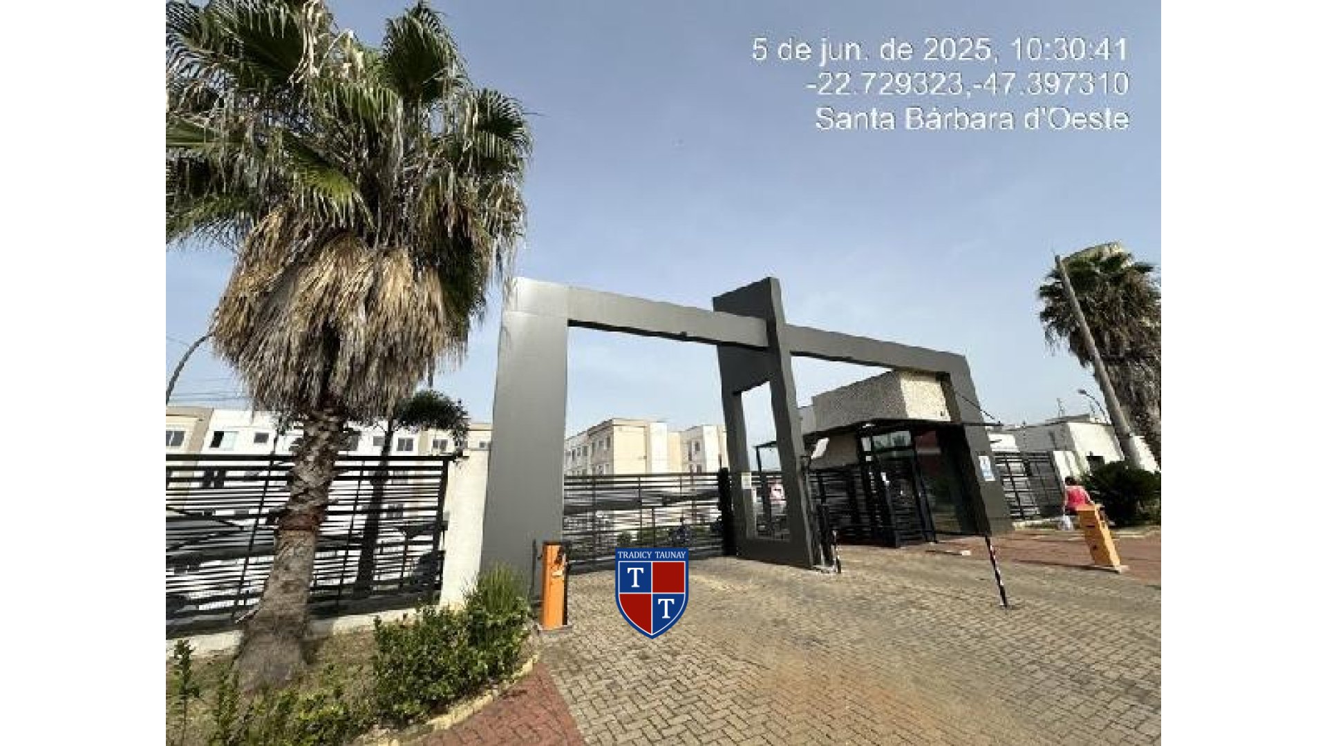 Foto 1 de APARTAMENTO em JARDIM DAS LARANJEIRAS, SANTA BARBARA D'OESTE/SP - Imóvel Retomado CAIXA Ref 8787702911821