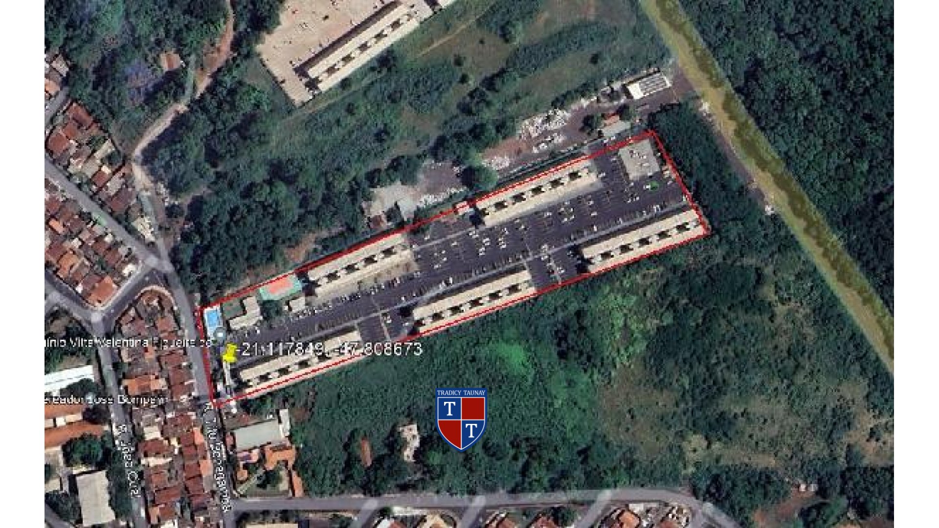Foto 1 de APARTAMENTO em VALENTINA FIGUEIREDO, RIBEIRAO PRETO/SP - Imóvel Retomado CAIXA Ref 8787702918389
