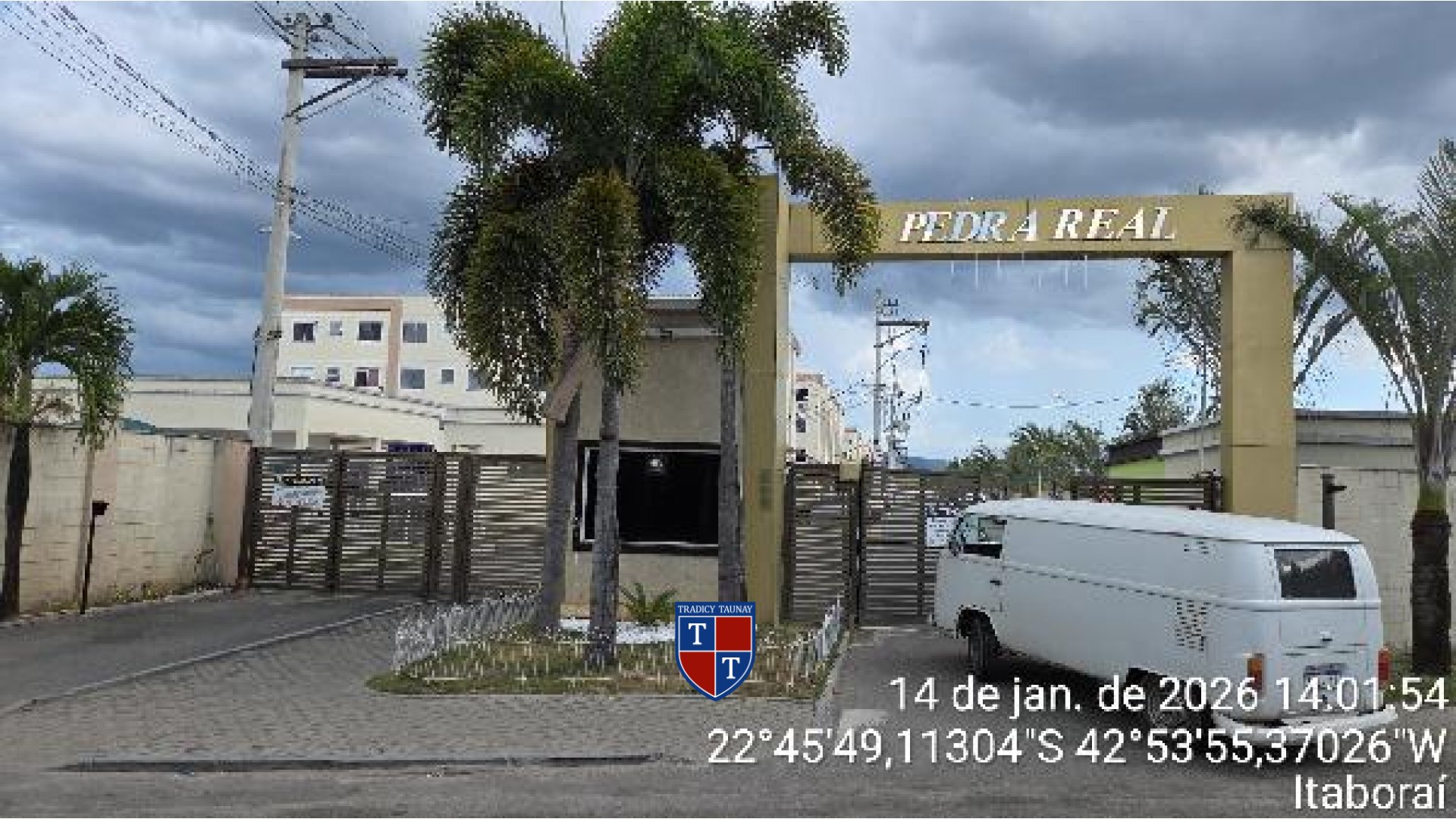 APARTAMENTO em BELA VISTA