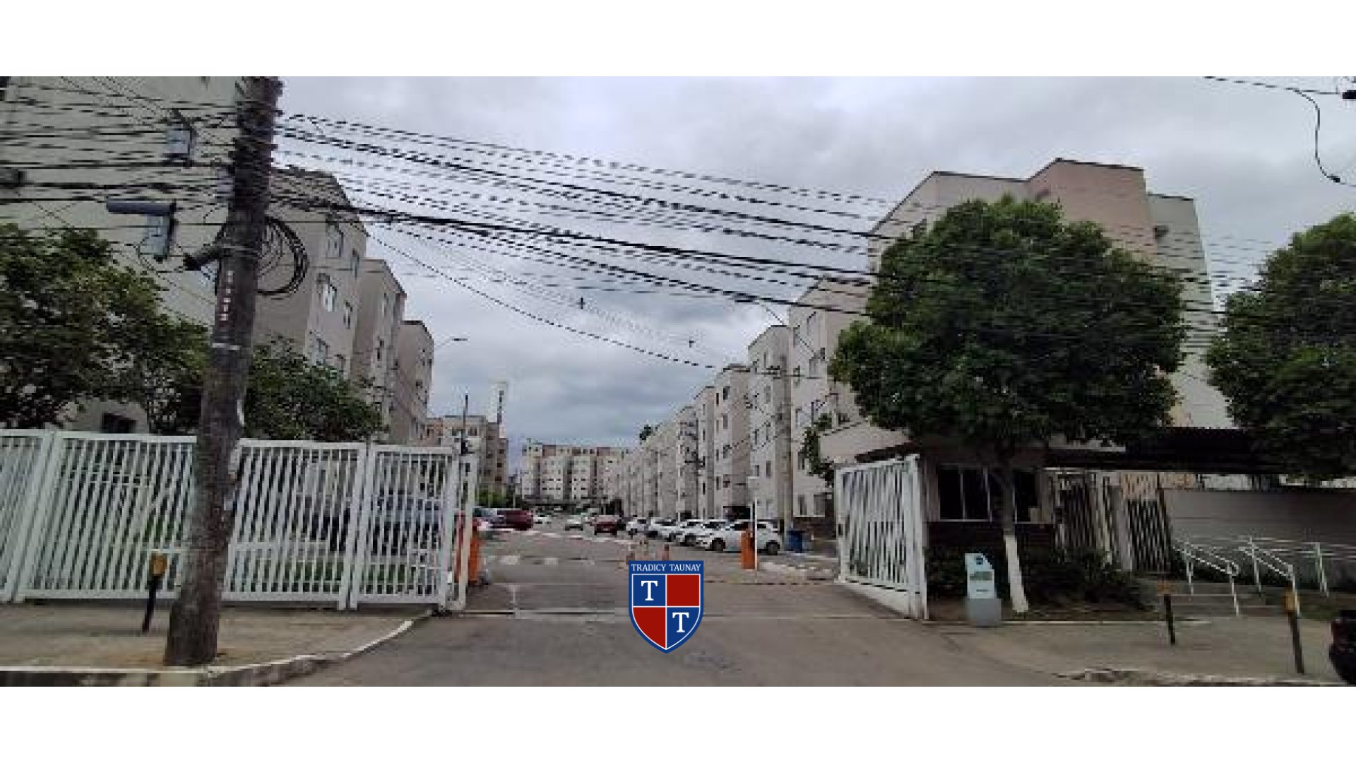 Foto 1 de APARTAMENTO em CERAMICA, NOVA IGUACU/RJ - Imóvel Retomado CAIXA Ref 8787702982621