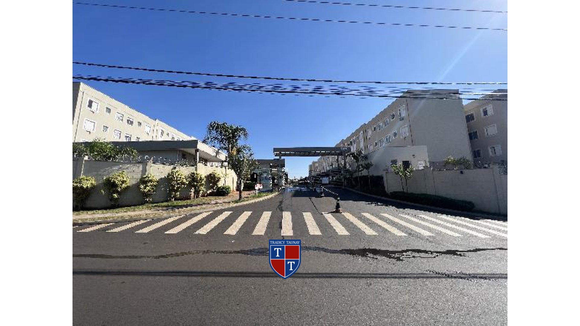 APARTAMENTO em JARDIM HEITOR RIGON