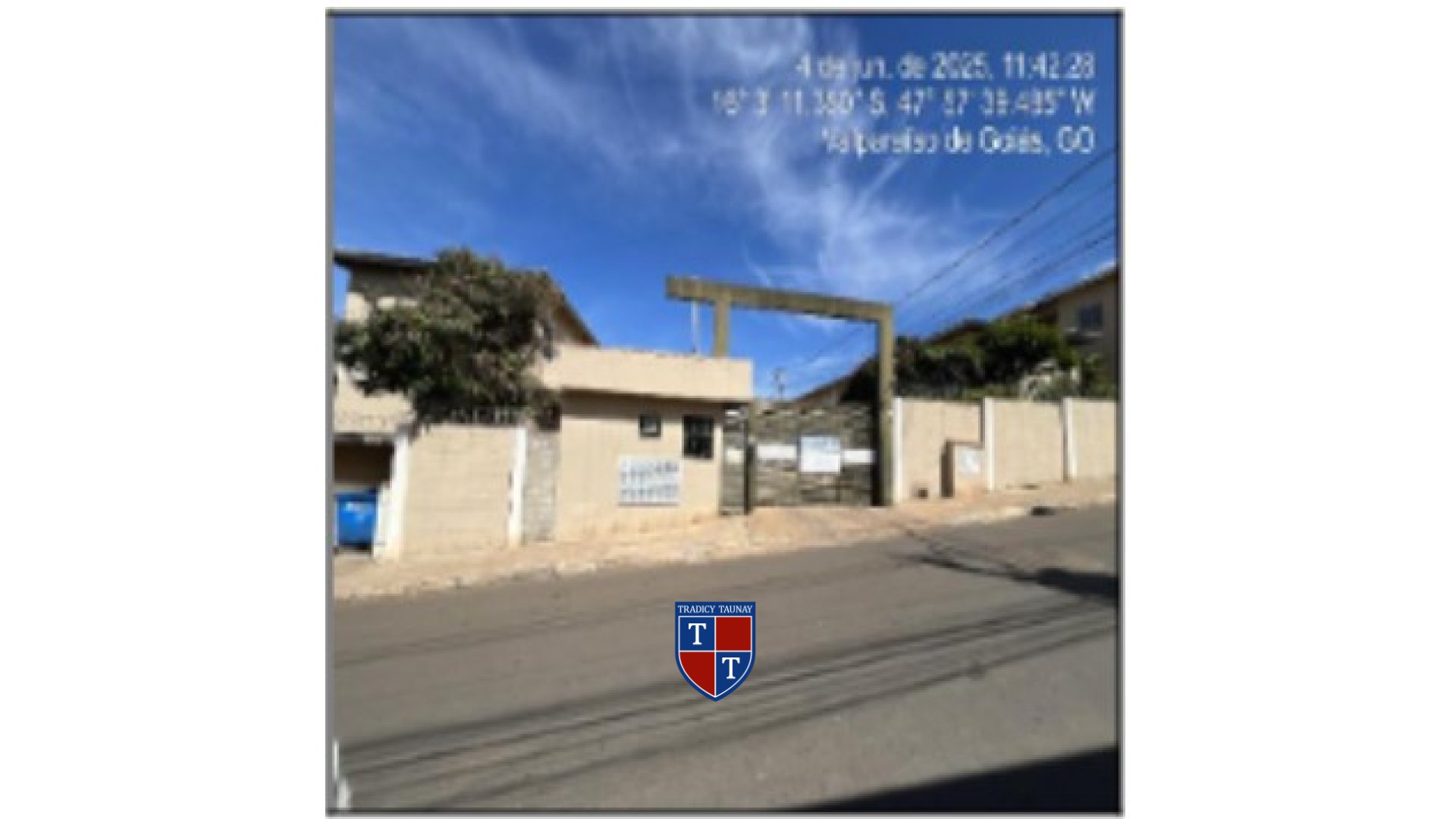 Foto 1 de APARTAMENTO em CHACARAS YPIRANGA A, VALPARAISO DE GOIAS/GO - Imóvel Retomado CAIXA Ref 8787702990071