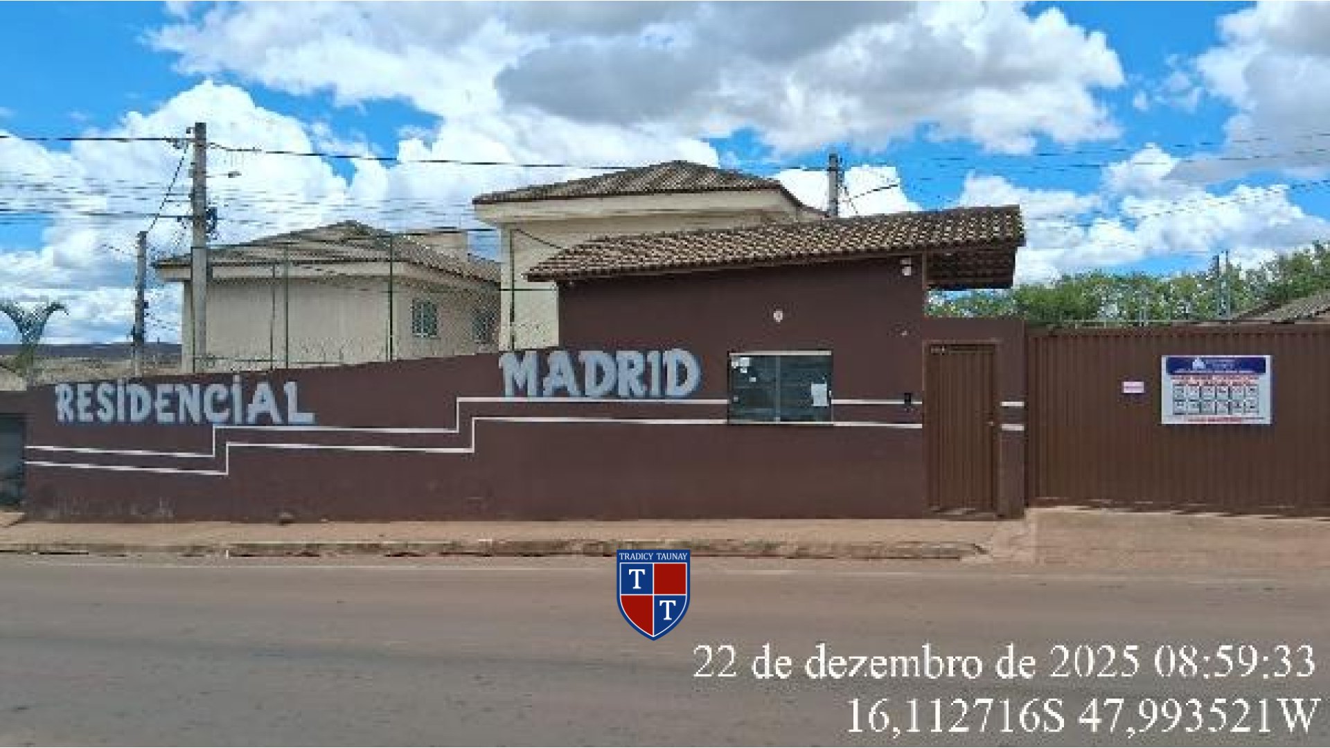 Foto 1 de APARTAMENTO em CHACARAS E MANSOES SANTA MARIA - Imóvel Retomado Caixa
