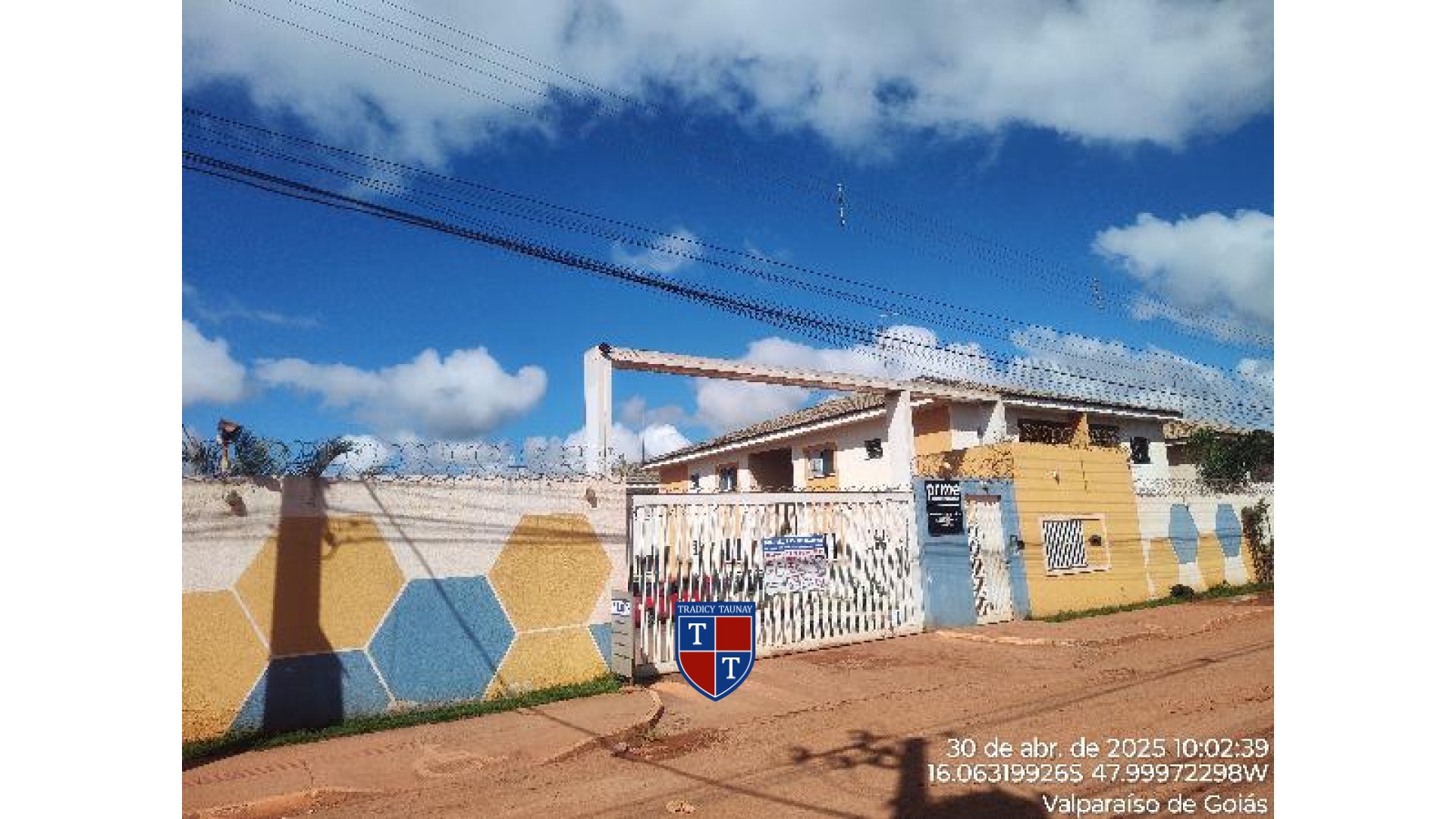 Foto 1 de APARTAMENTO em SETOR DE CHACARAS ANHANGUERA C - Imóvel Retomado Caixa