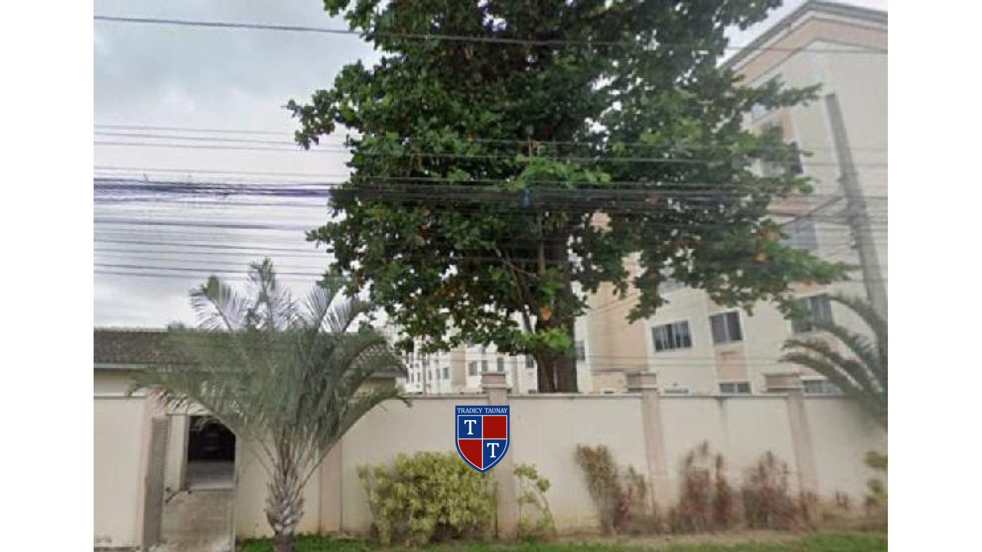 Foto 1 de APARTAMENTO em FREGUESIA DE GRANDE - Imóvel Retomado Caixa