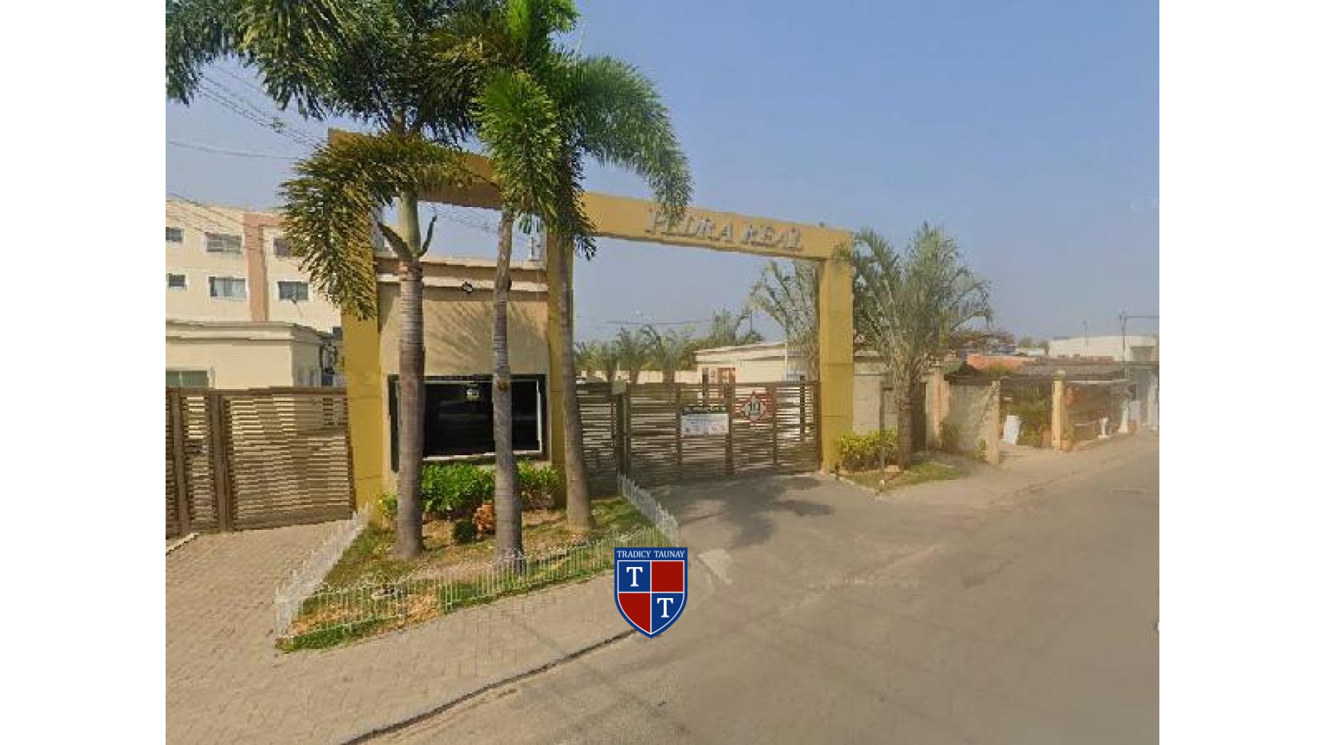 APARTAMENTO em BELA VISTA