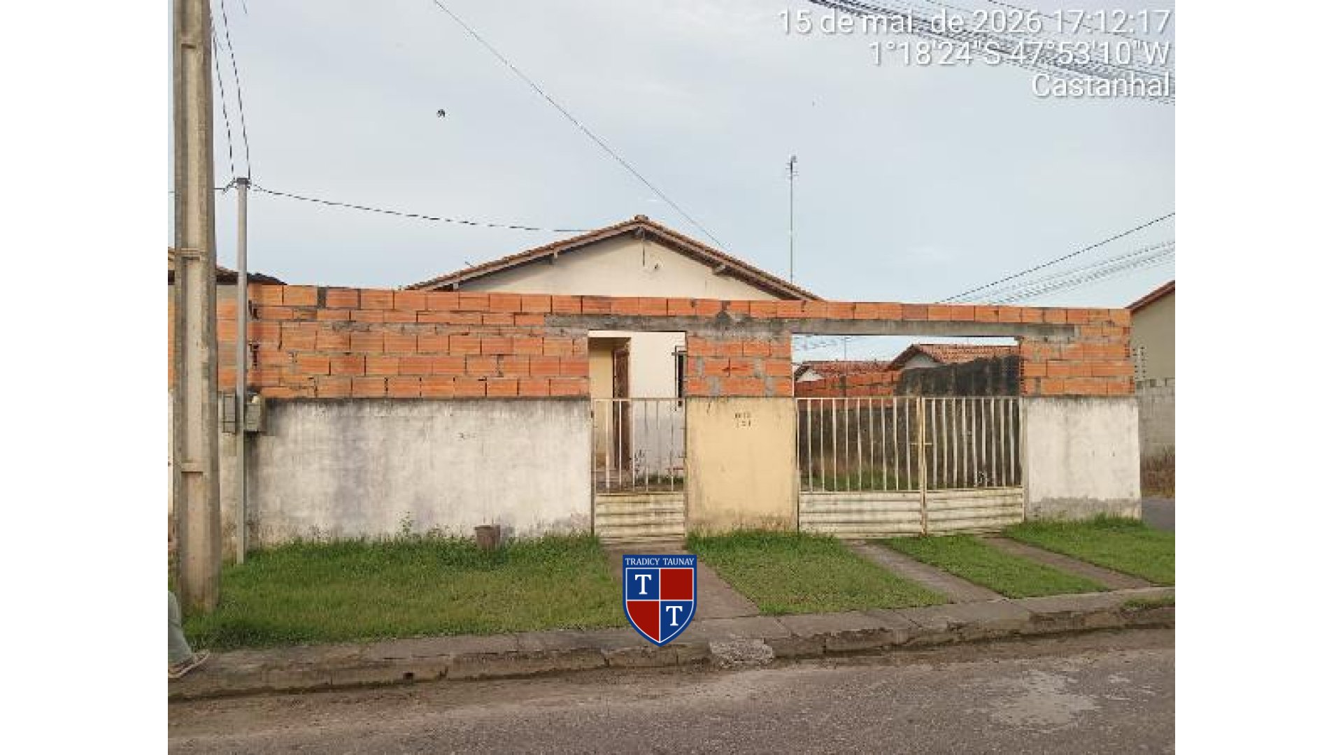 CASA em BAIRRO BOM JESUS