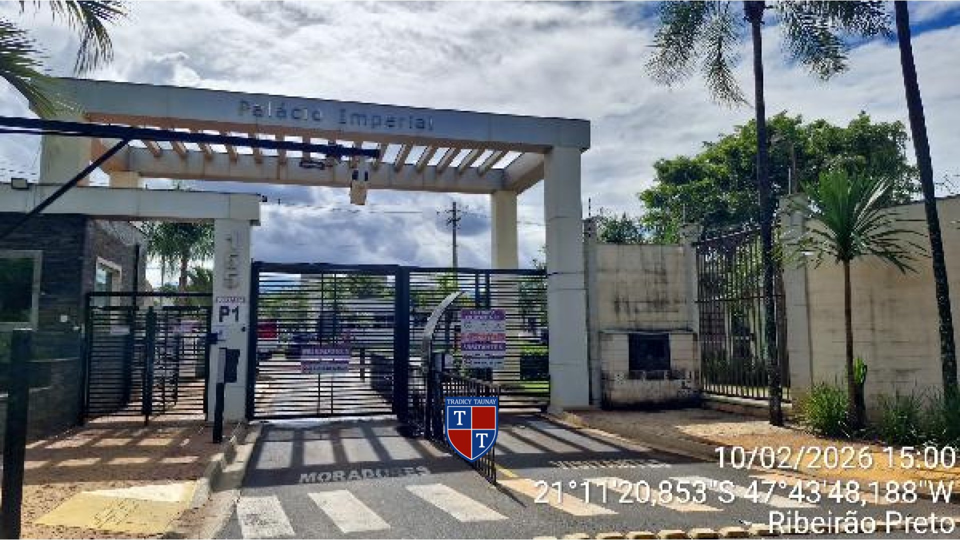APARTAMENTO em RESERVA REAL