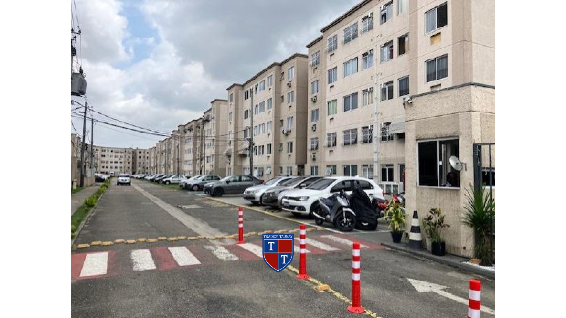 APARTAMENTO em ANCHIETA