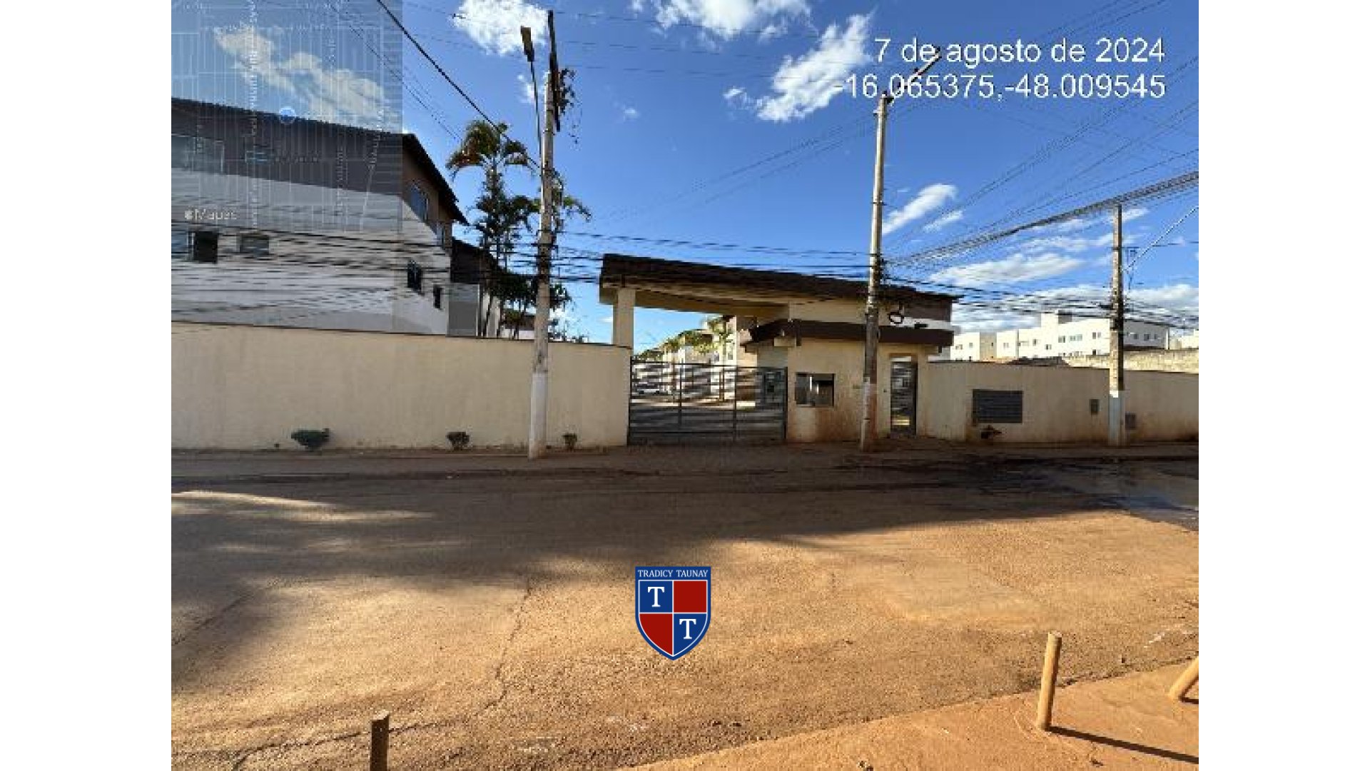 Foto 1 de APARTAMENTO em SETOR DE CHACARAS ANHANGUERA C, VALPARAISO DE GOIAS/GO - Imóvel Retomado CAIXA Ref 8787703075660