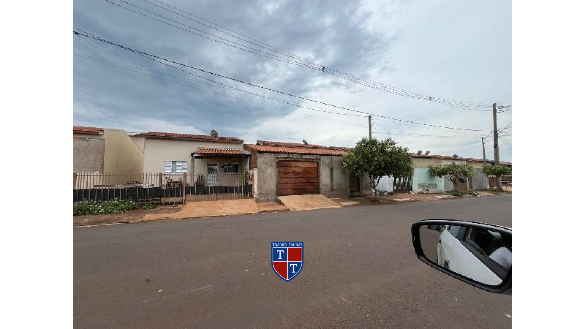 Foto 1 de CASA em RESIDENCIAL ALTO DAS PAINEIRAS, NOVA INDEPENDENCIA/SP - Imóvel Retomado CAIXA Ref 8787703088800