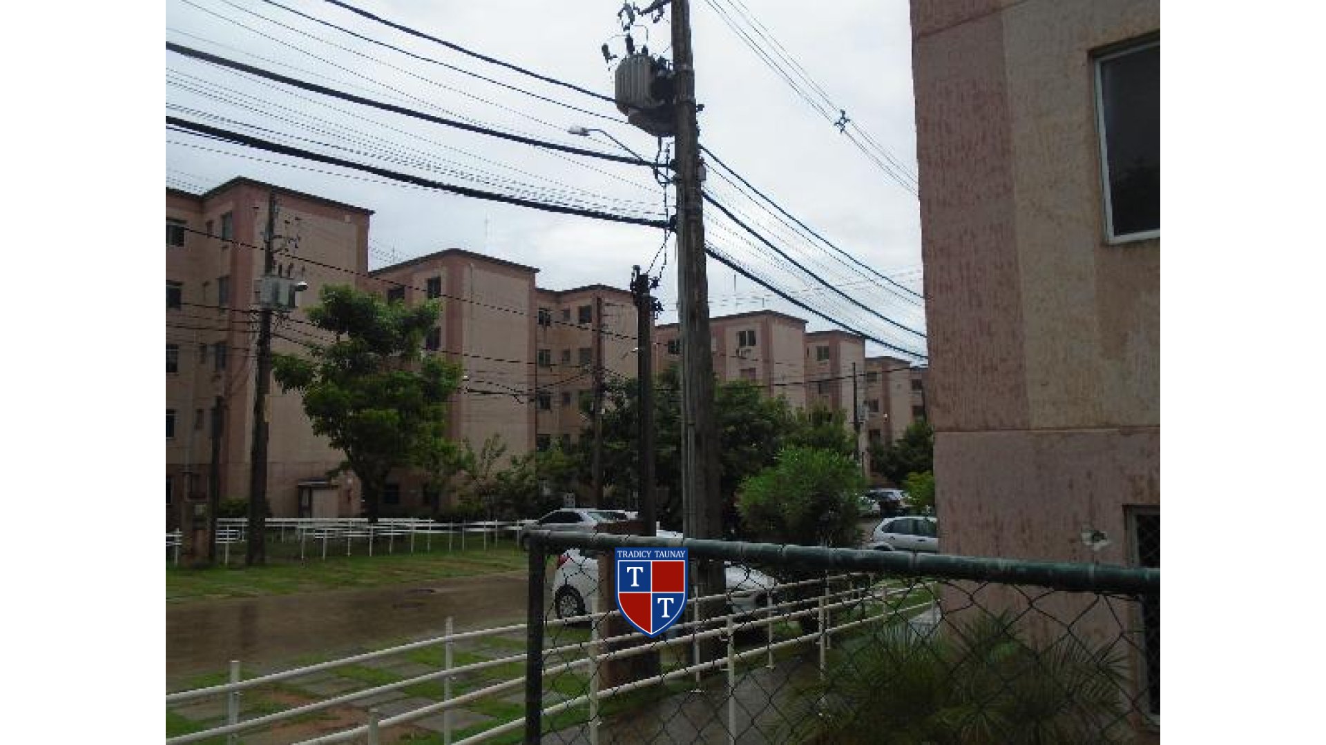 APARTAMENTO em CAJI