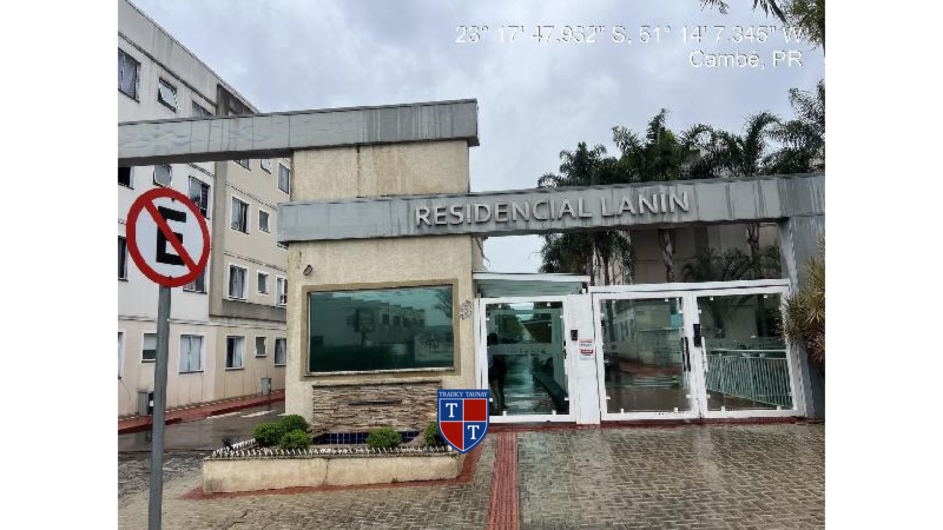 Foto 1 de APARTAMENTO em GLEBA CAMBE, CAMBE/PR - Imóvel Retomado CAIXA Ref 8787703093448