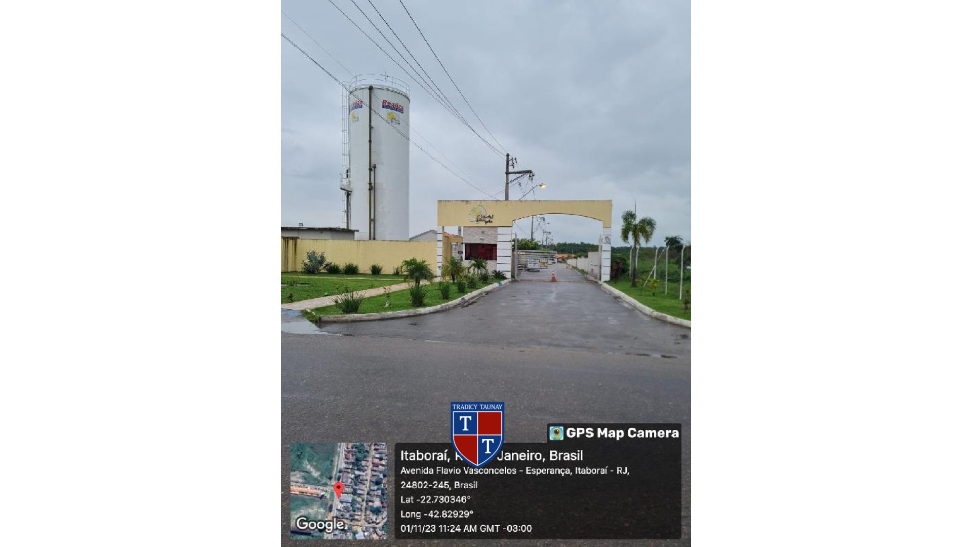 Foto 1 de CASA em VENDA DAS PEDRAS, ITABORAI/RJ - Imóvel Retomado CAIXA Ref 8787703097370