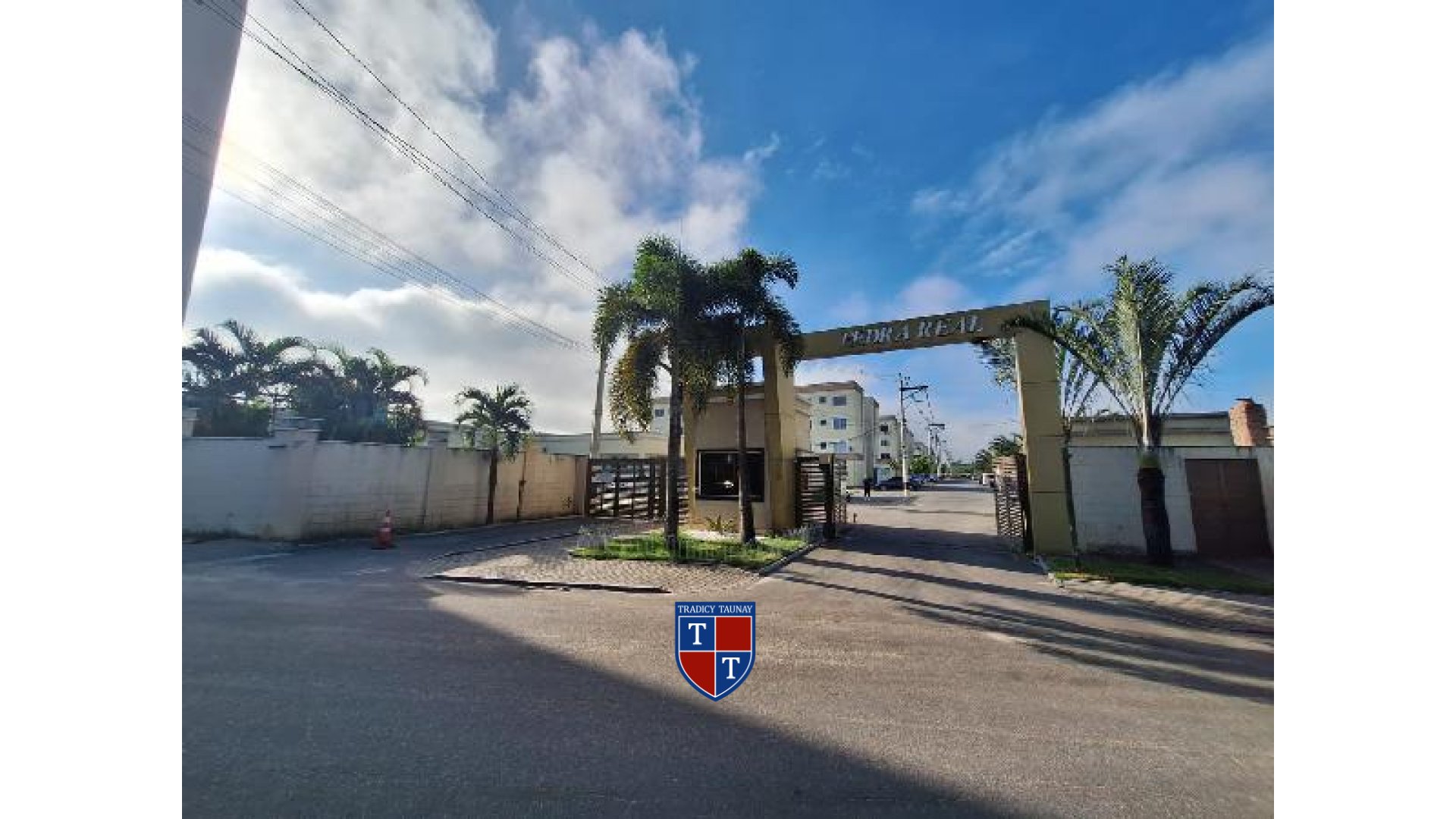 APARTAMENTO em BELA VISTA