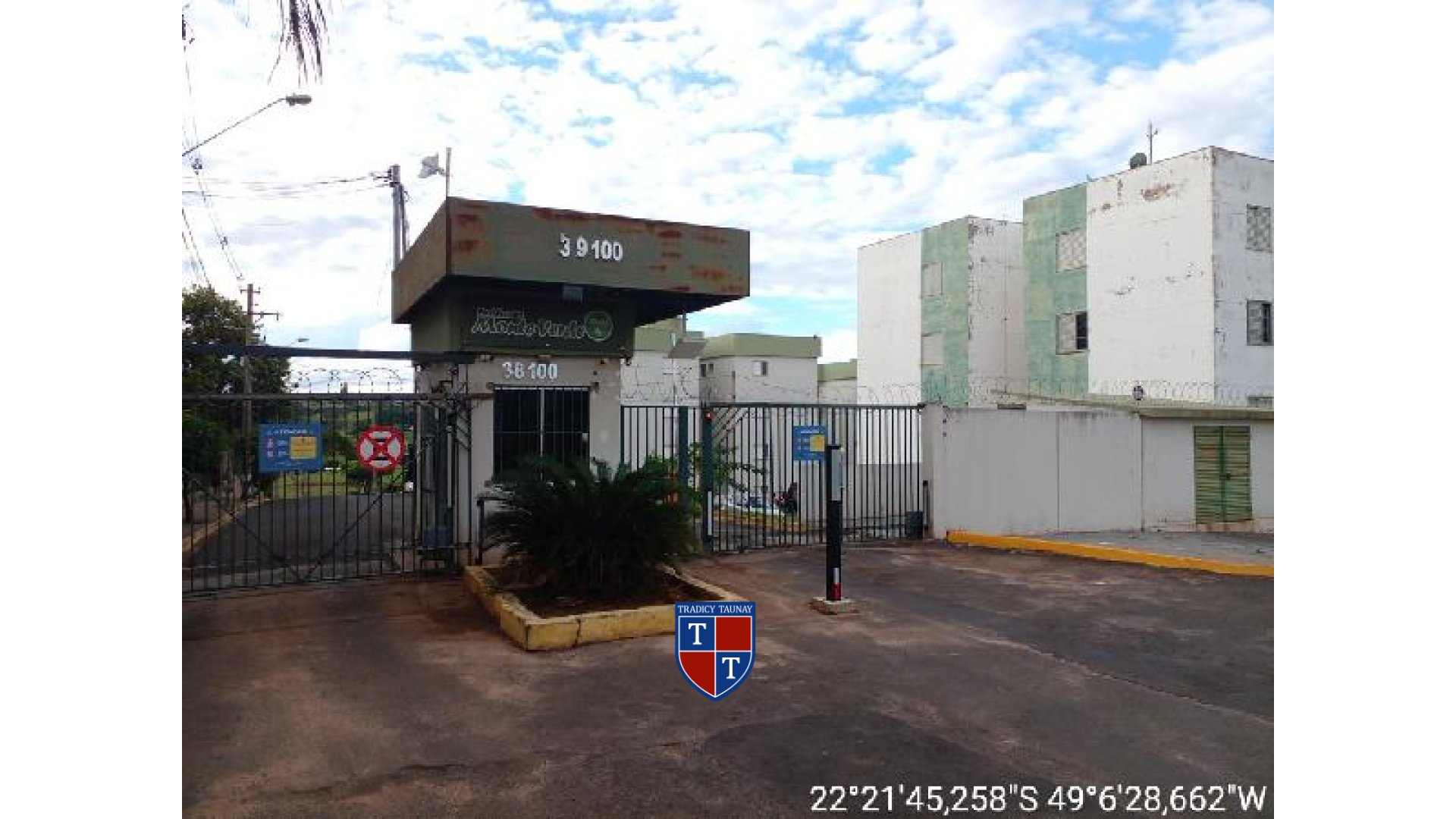 APARTAMENTO em MONTE VERDE