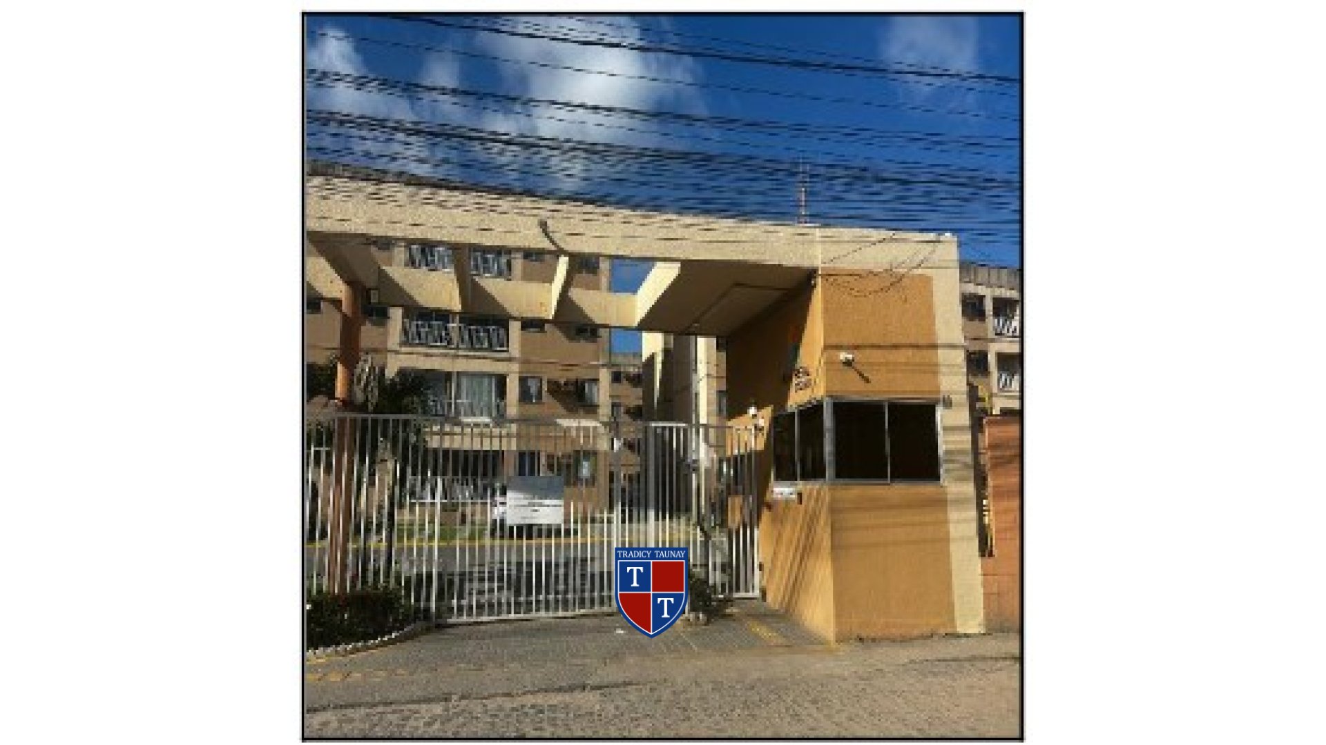 Foto 1 de APARTAMENTO em JARDIM PAULISTA, PAULISTA/PE - Imóvel Retomado CAIXA Ref 8787703134390