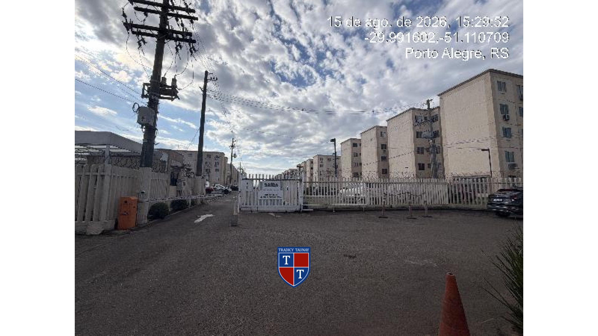 APARTAMENTO em SARANDI
