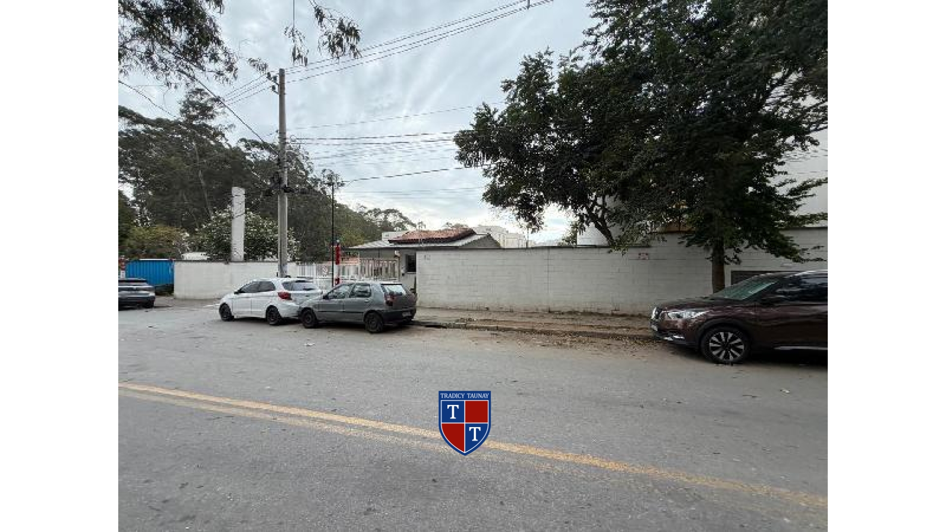 APARTAMENTO em VILA NOVA PARADA