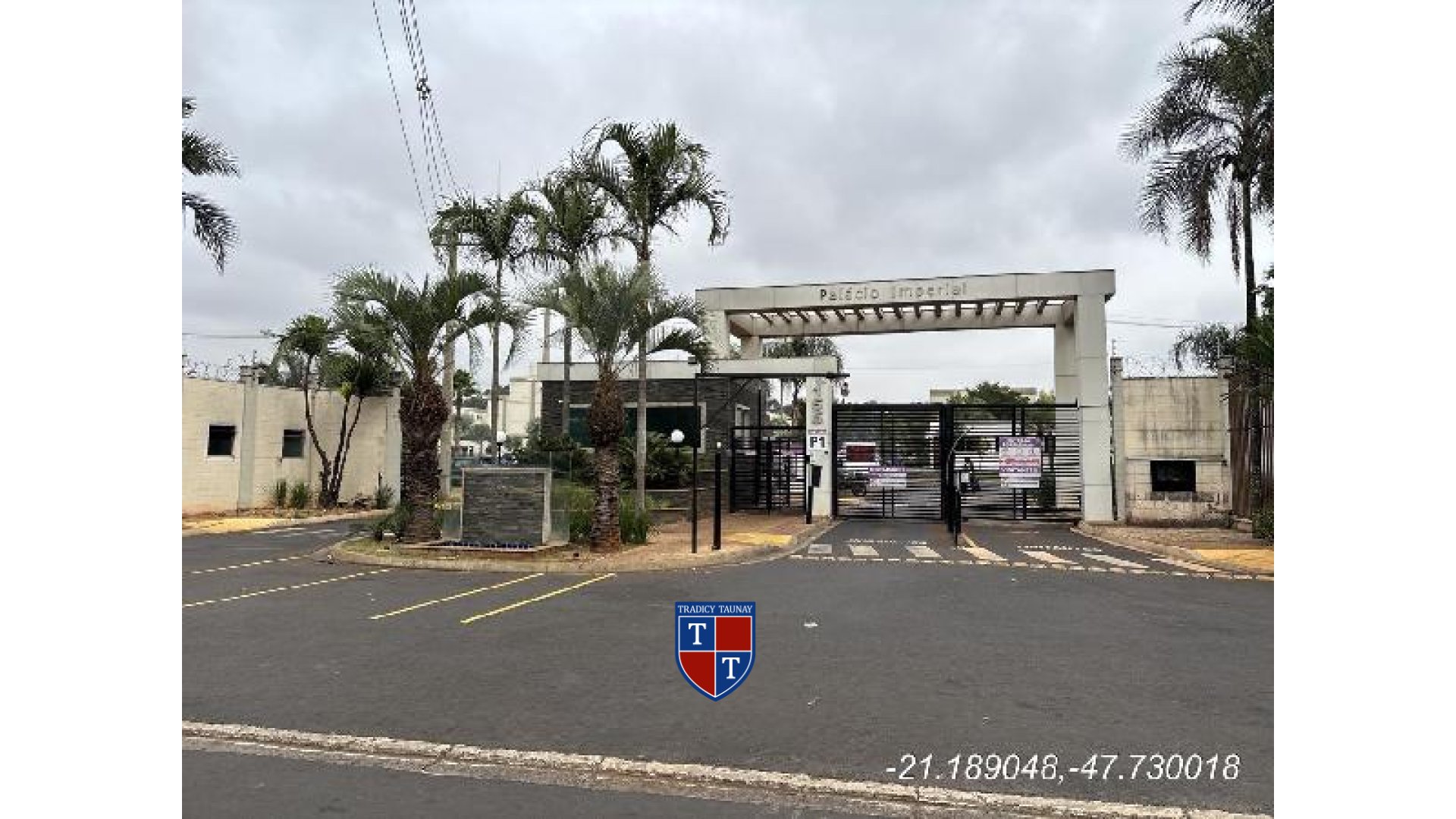 Foto 1 de APARTAMENTO em RESERVA REAL, RIBEIRAO PRETO/SP - Imóvel Retomado CAIXA Ref 8787703171287