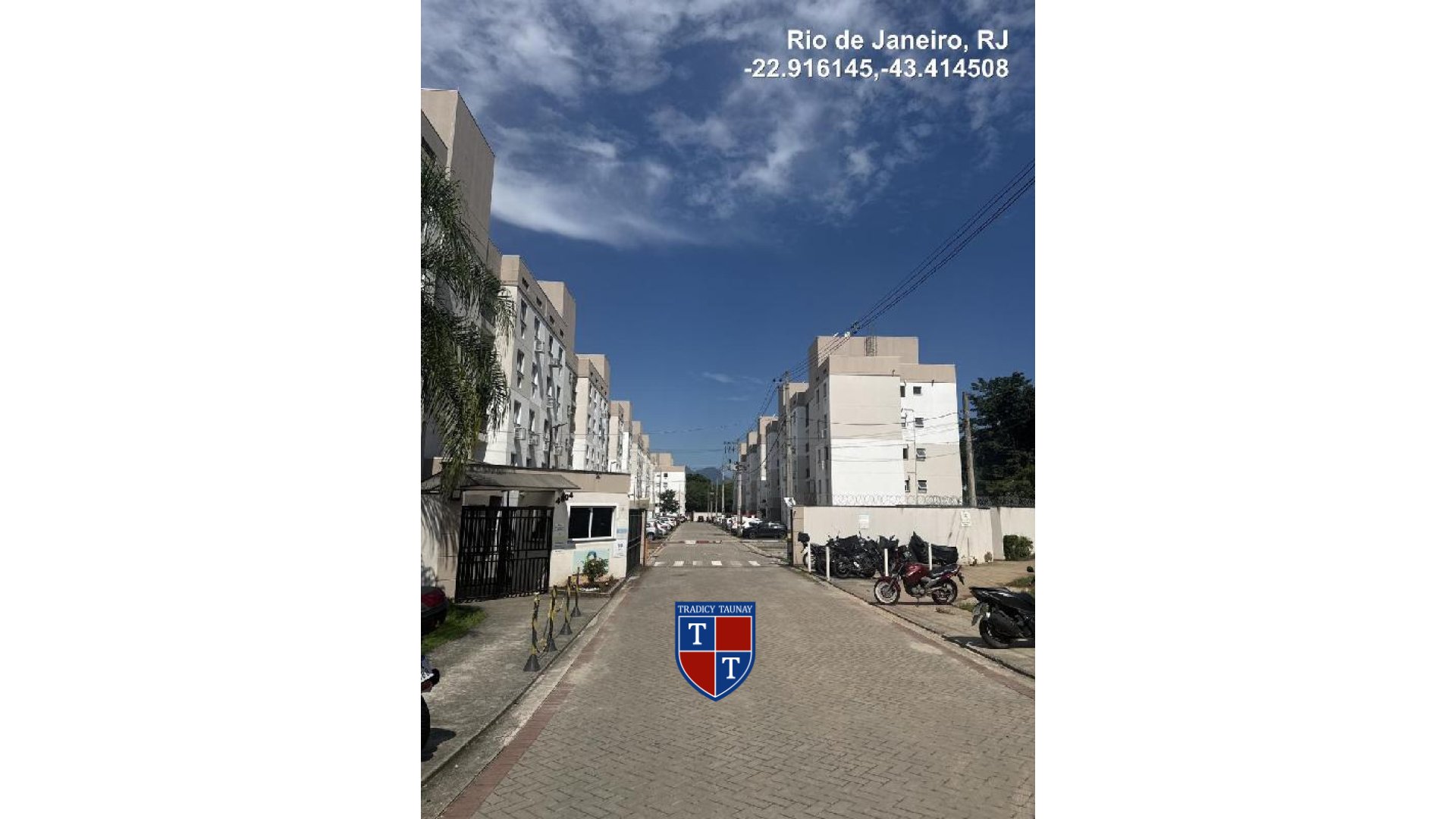 APARTAMENTO em TAQUARA