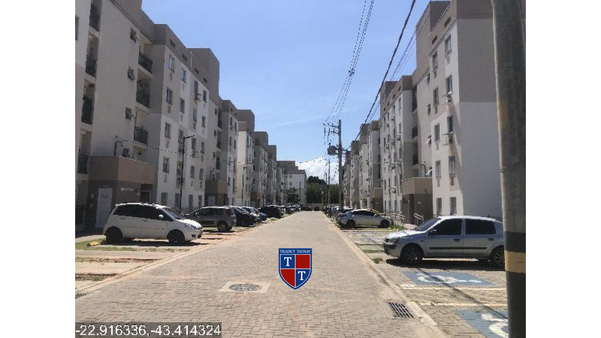 APARTAMENTO em TAQUARA