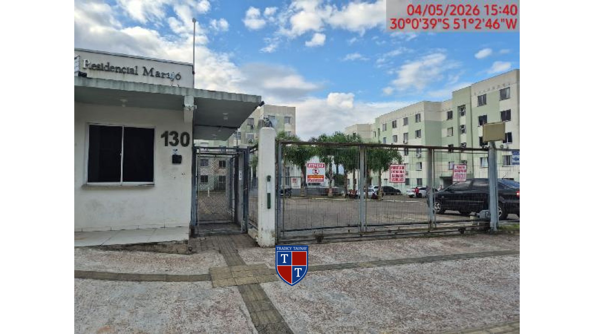 Foto 1 de APARTAMENTO em PQ. RES. VALE VERDE, ALVORADA/RS - Imóvel Retomado CAIXA Ref 8787703218666