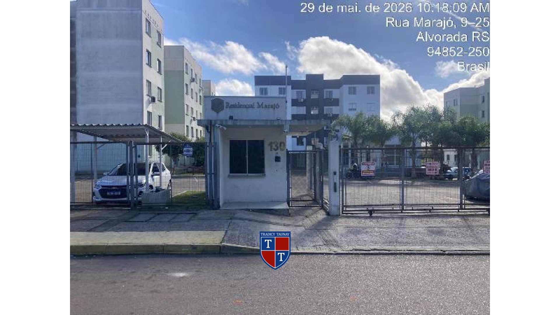 Foto 1 de APARTAMENTO em PIRATINI, ALVORADA/RS - Imóvel Retomado CAIXA Ref 8787703218720