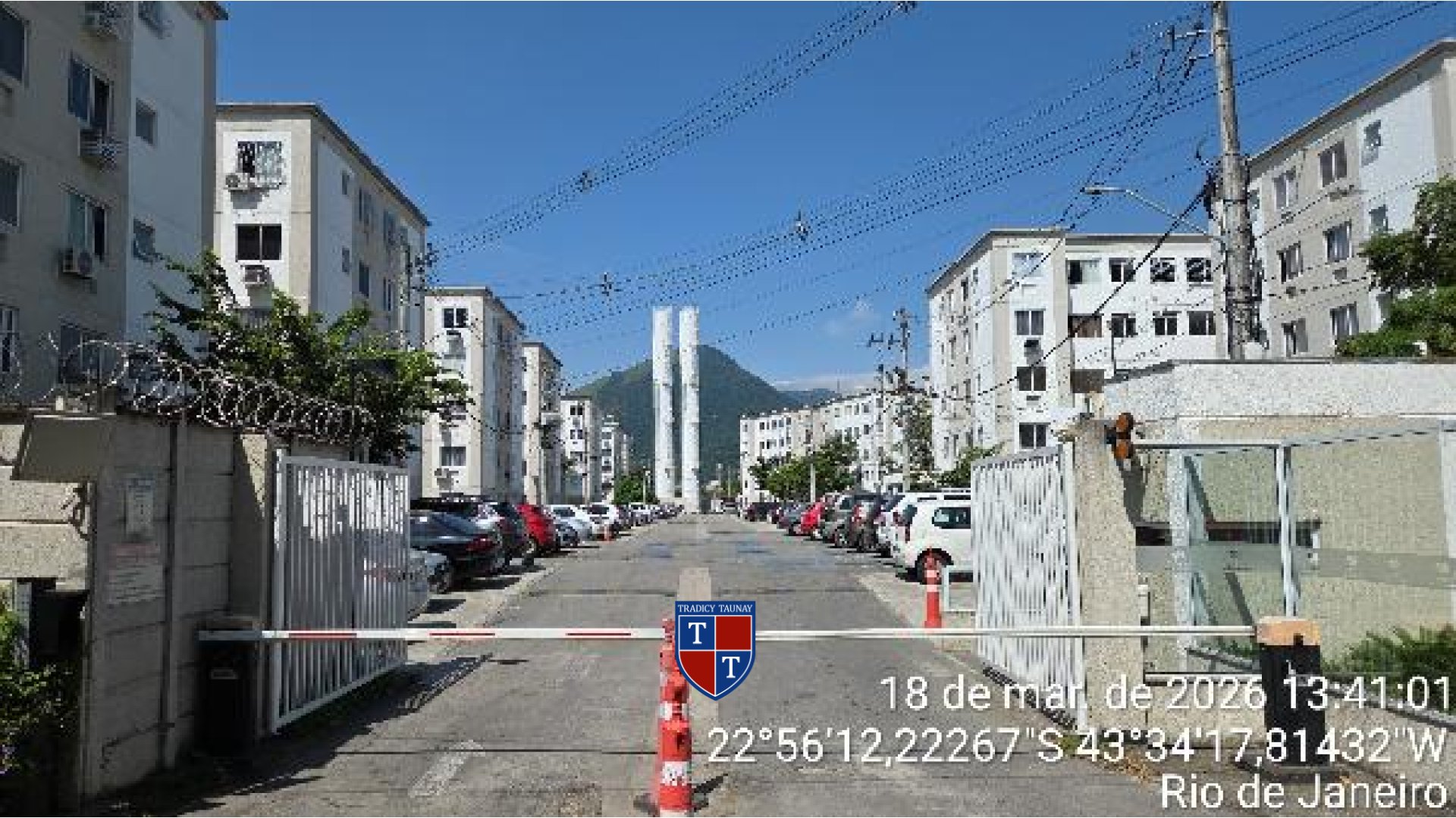 APARTAMENTO em CAMPO GRANDE