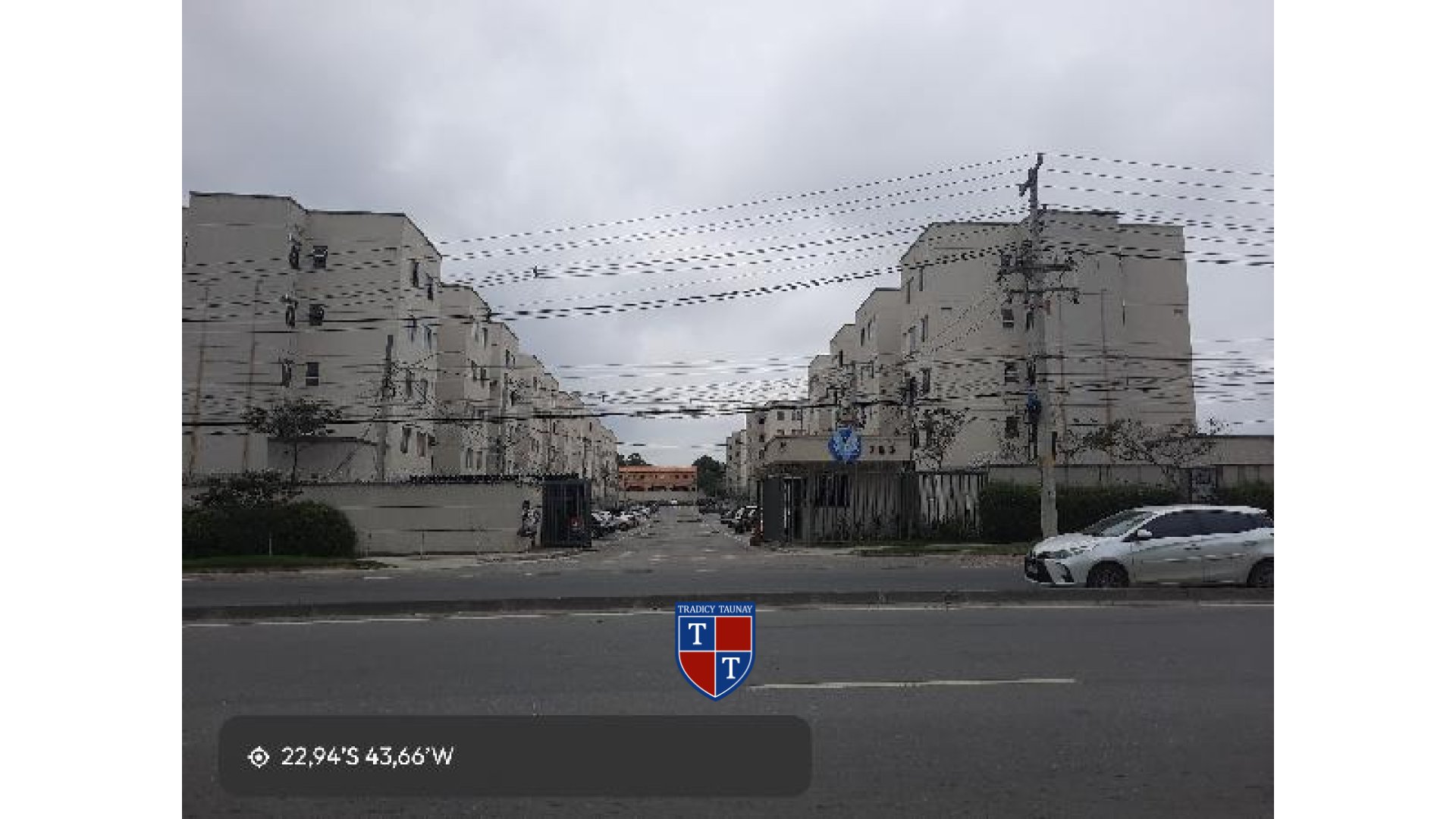 Foto 1 de APARTAMENTO em SANTA CRUZ, RIO DE JANEIRO/RJ - Imóvel Retomado CAIXA Ref 8787703236630