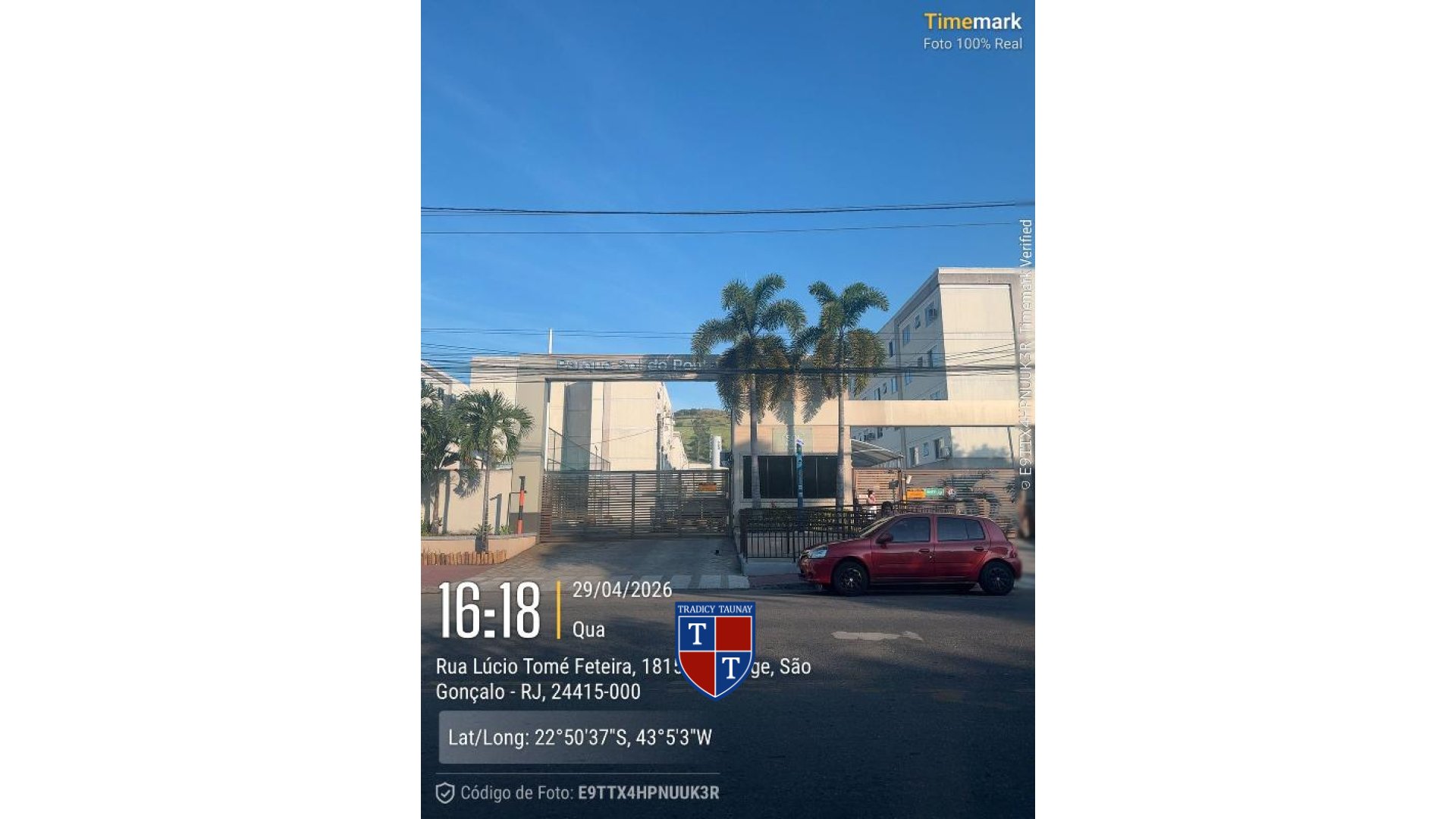 APARTAMENTO em VILA LAGE