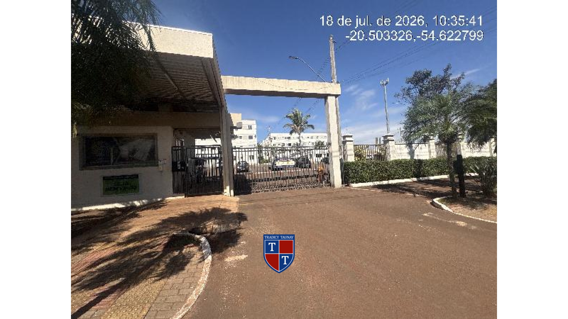 APARTAMENTO em PARATI