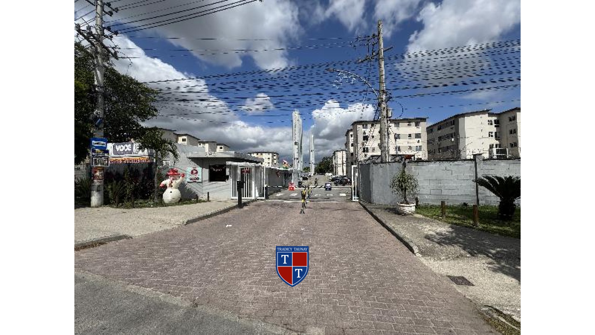 Foto 1 de APARTAMENTO em SANTA CRUZ, RIO DE JANEIRO/RJ - Imóvel Retomado CAIXA Ref 8787703247887