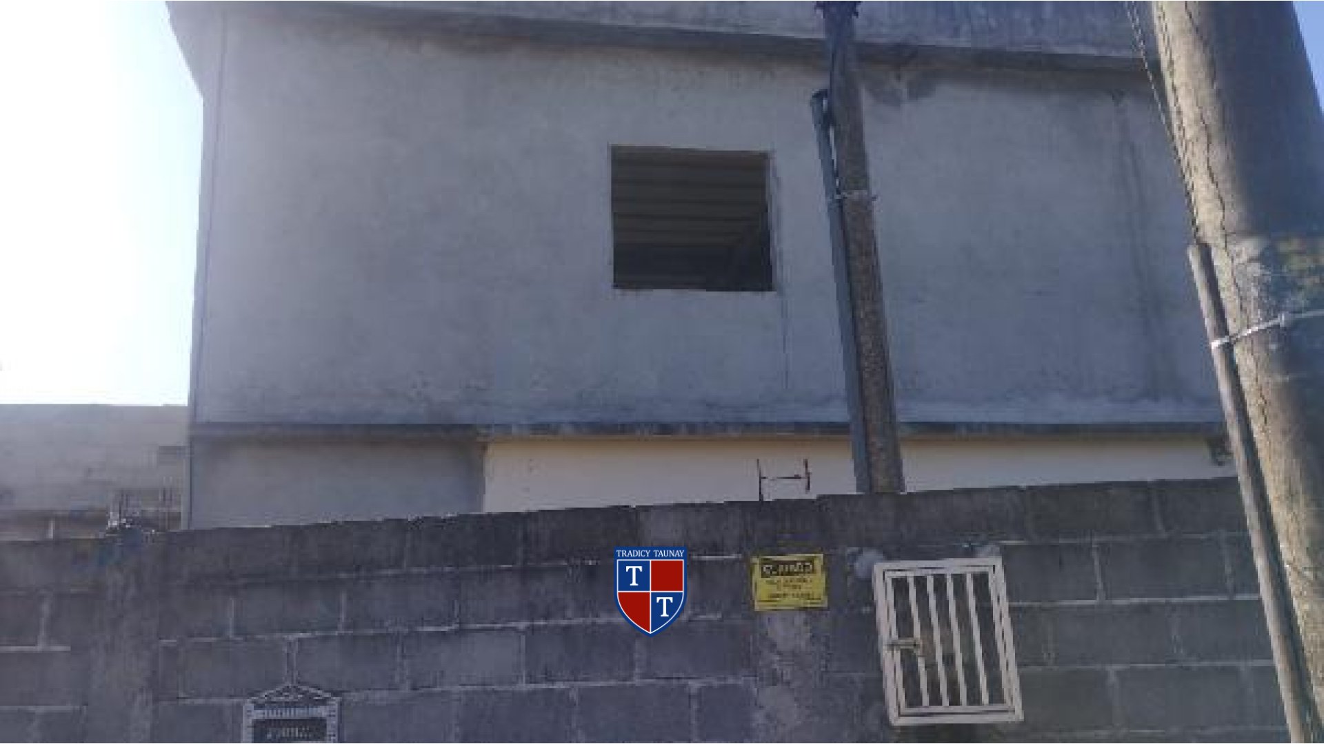 APARTAMENTO em VILA SAO JOAO