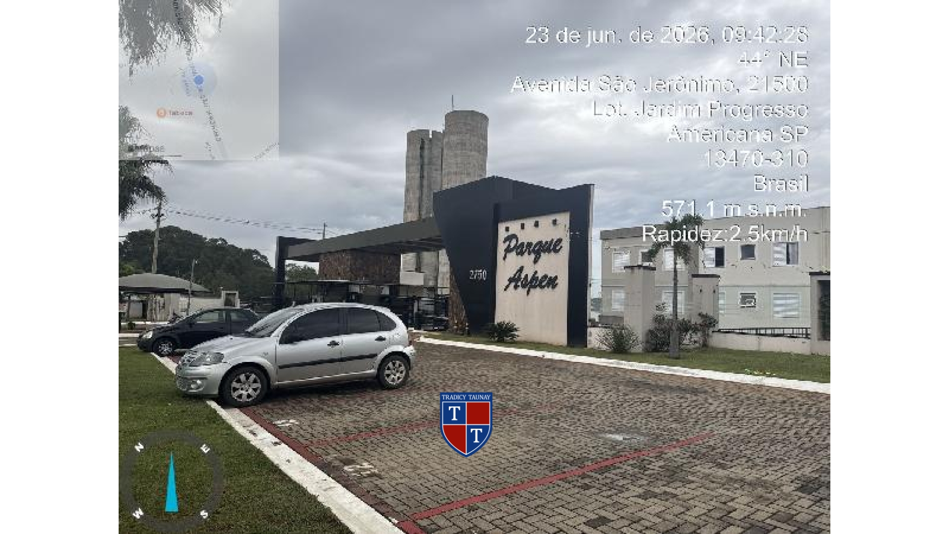 Foto 1 de APARTAMENTO em MORADA DO SOL, AMERICANA/SP - Imóvel Retomado CAIXA Ref 8787703266270