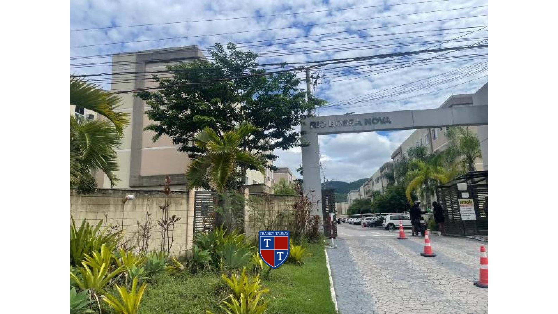 Foto 1 de APARTAMENTO em CAMPO GRANDE, RIO DE JANEIRO/RJ - Imóvel Retomado CAIXA Ref 8787703276631