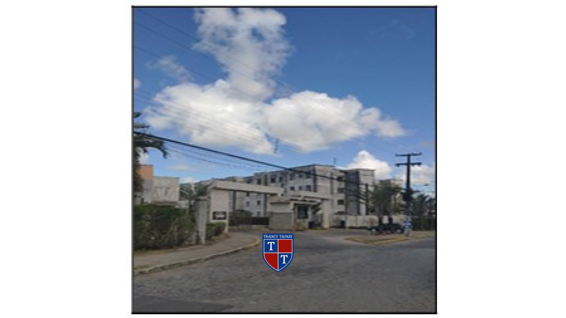 APARTAMENTO em ERNANI SATIRO