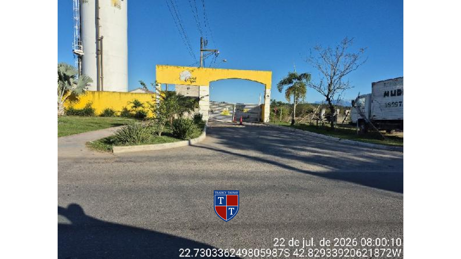 CASA em ESPERANCA