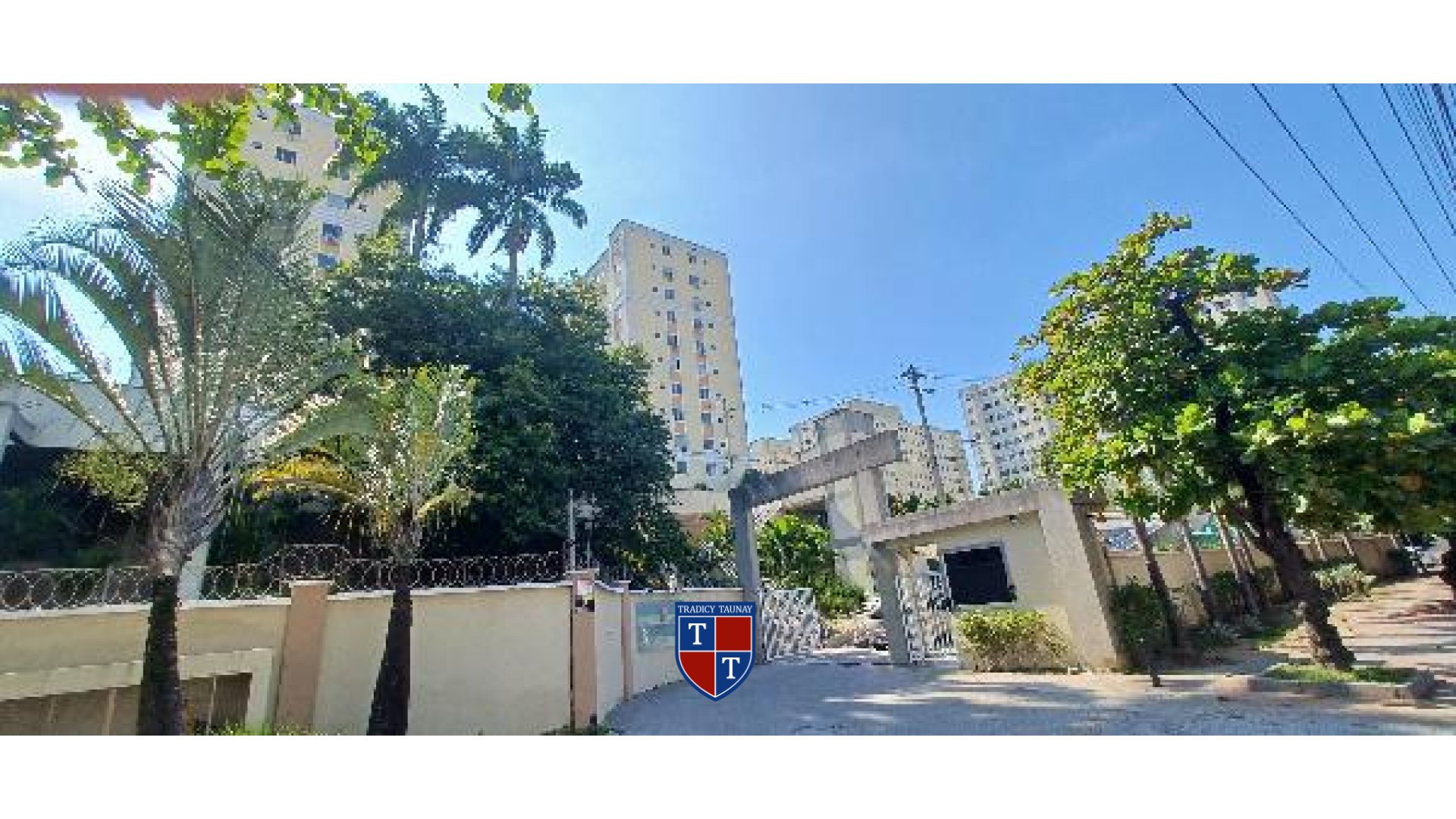 Foto 1 de APARTAMENTO em COLEGIO, RIO DE JANEIRO/RJ - Imóvel Retomado CAIXA Ref 8787703289385