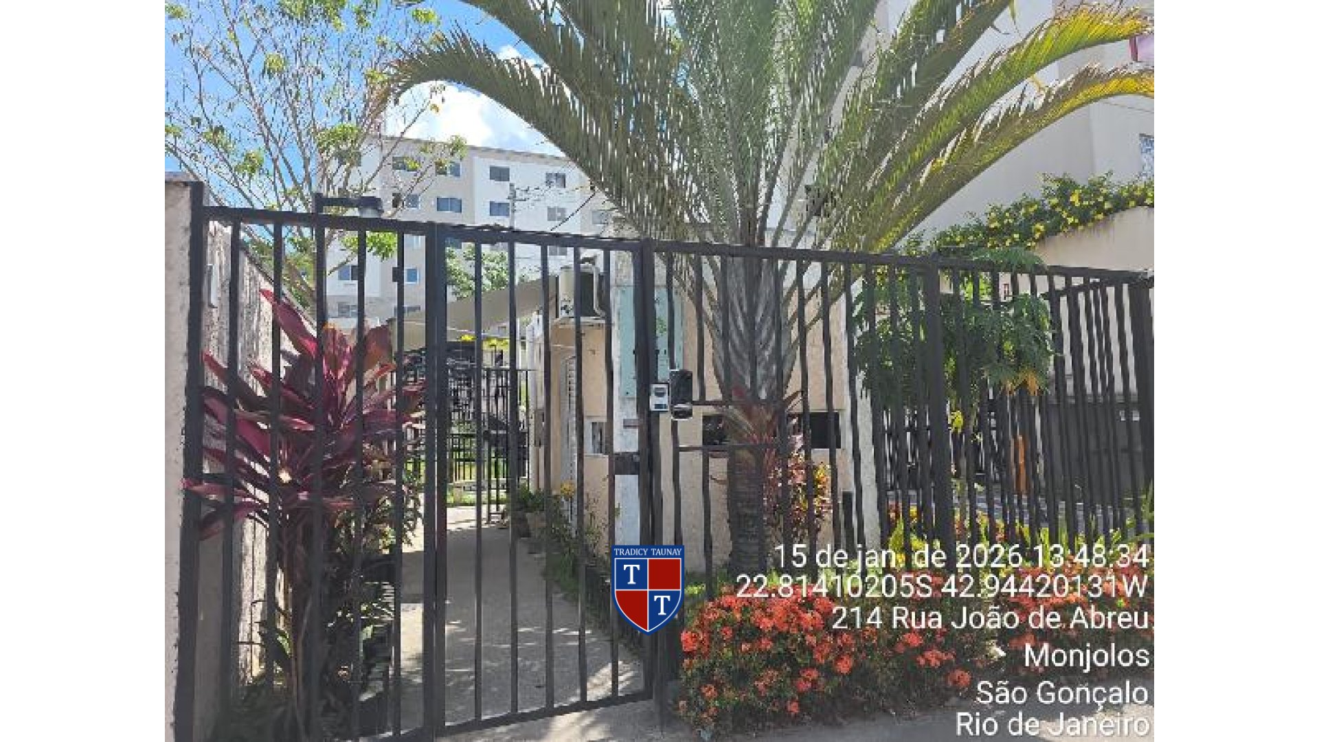 Foto 1 de APARTAMENTO em MONJOLOS, SAO GONCALO/RJ - Imóvel Retomado CAIXA Ref 8787703293307
