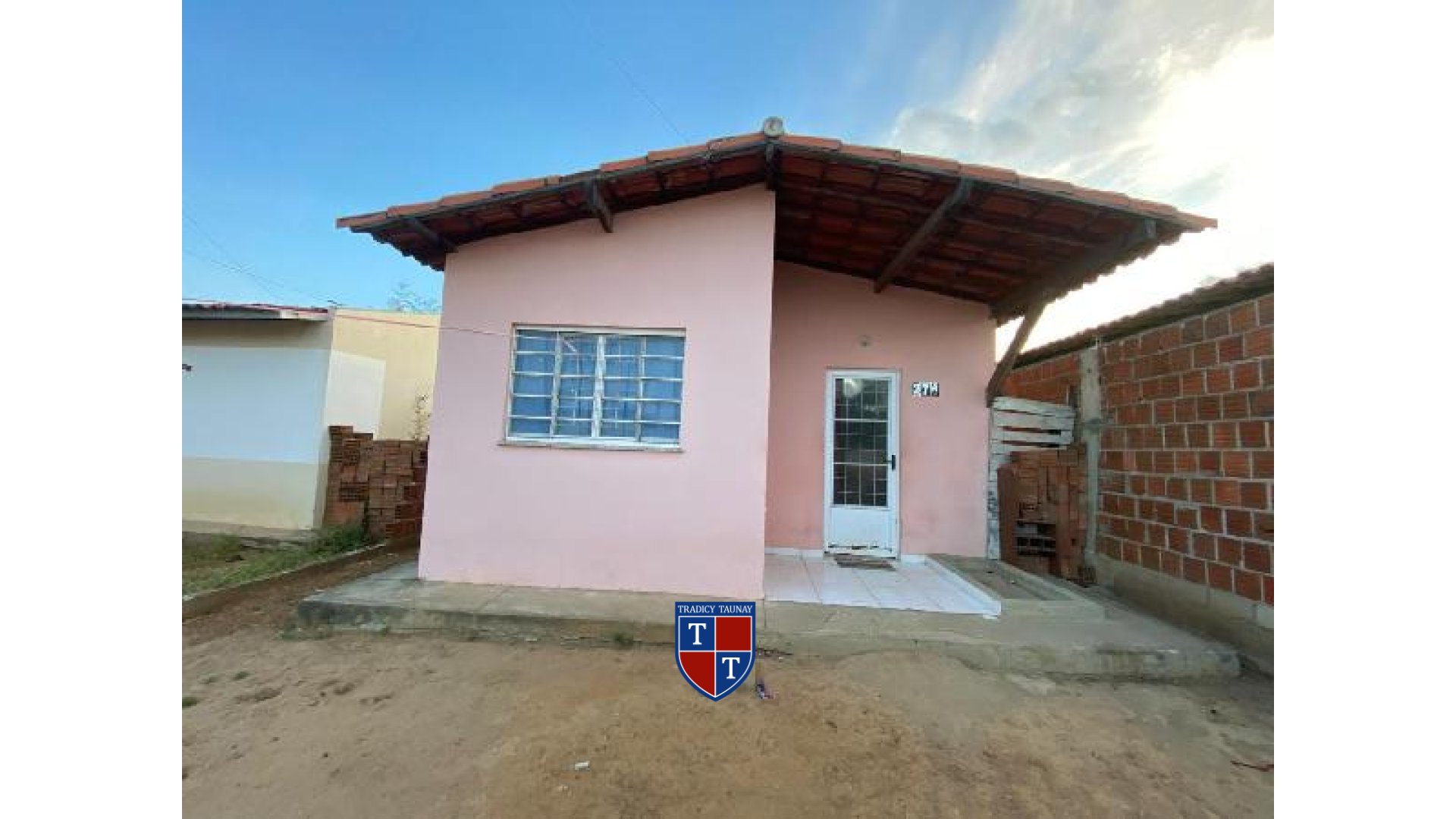 CASA em LOT VIANA E MOURA