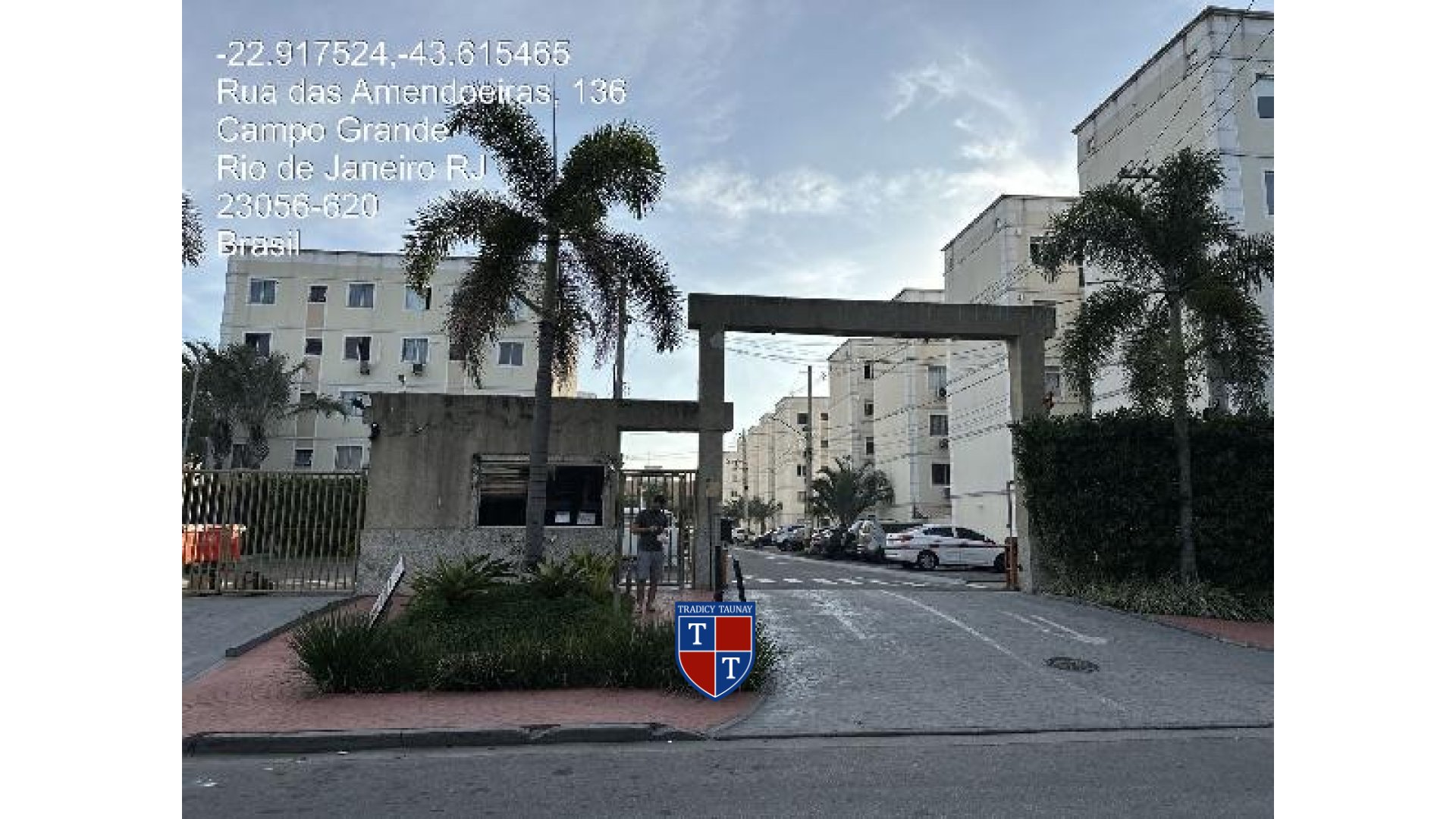 Foto 1 de APARTAMENTO em COSMOS, RIO DE JANEIRO/RJ - Imóvel Retomado CAIXA Ref 8787703324601