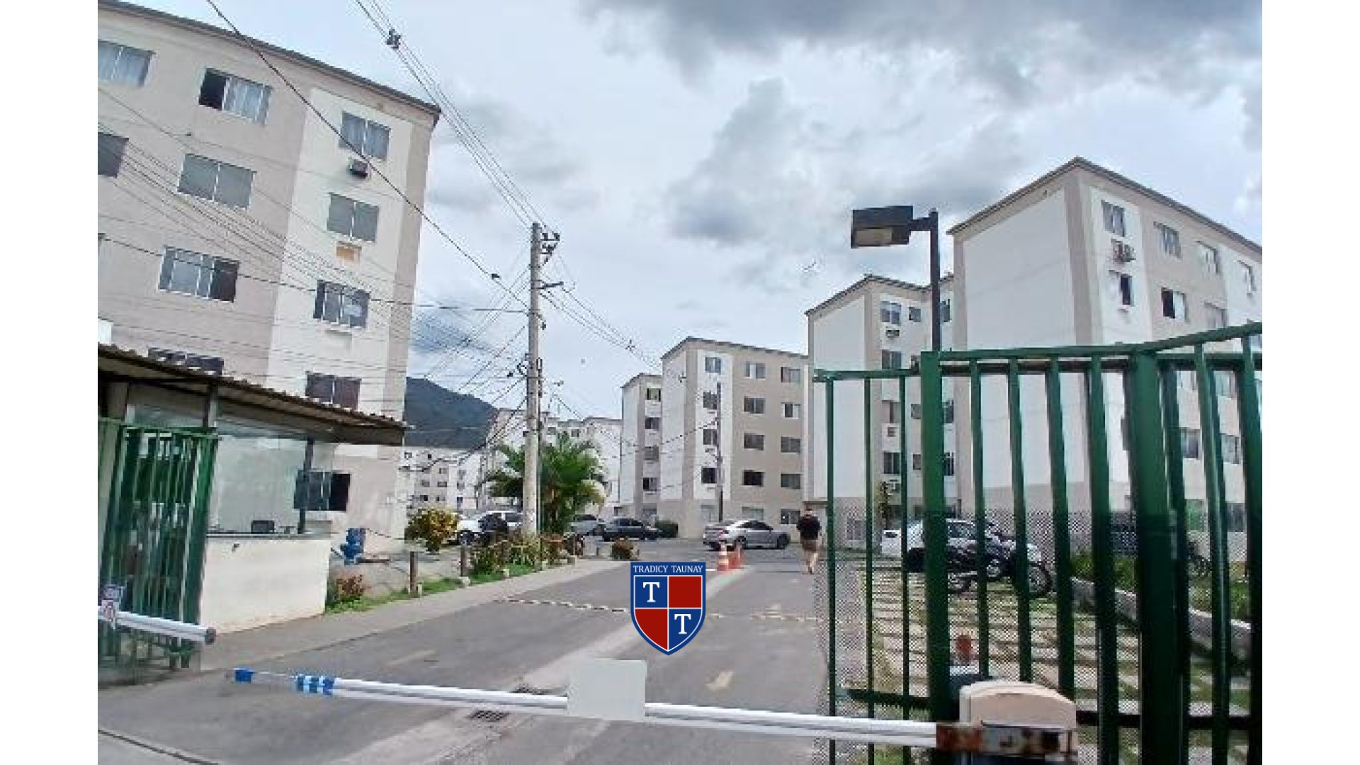 Foto 1 de APARTAMENTO em PALHADA, NOVA IGUACU/RJ - Imóvel Retomado CAIXA Ref 8787703325136