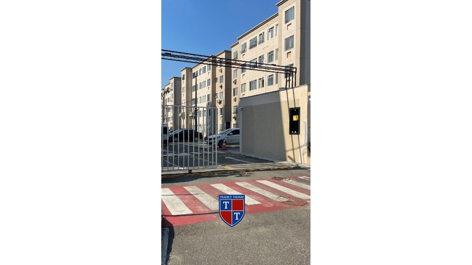 Foto 1 de APARTAMENTO em ANCHIETA, RIO DE JANEIRO/RJ - Imóvel Retomado CAIXA Ref 8787703354284