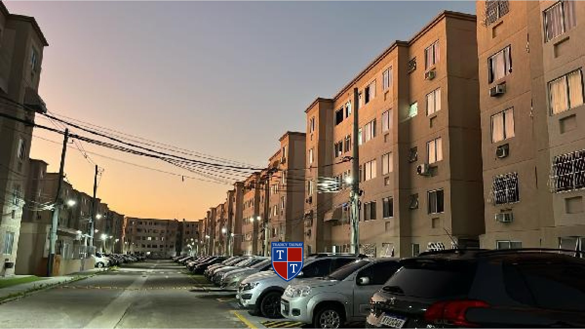 APARTAMENTO em ANCHIETA